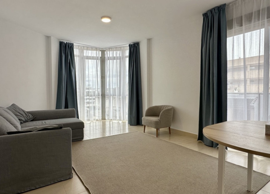 Resale - 1. Apartment / flat - San Miguel de Salinas - Costa Blanca South