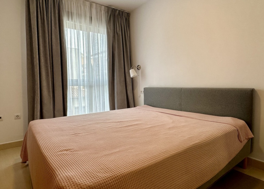 Resale - 1. Apartment / flat - San Miguel de Salinas - Costa Blanca South