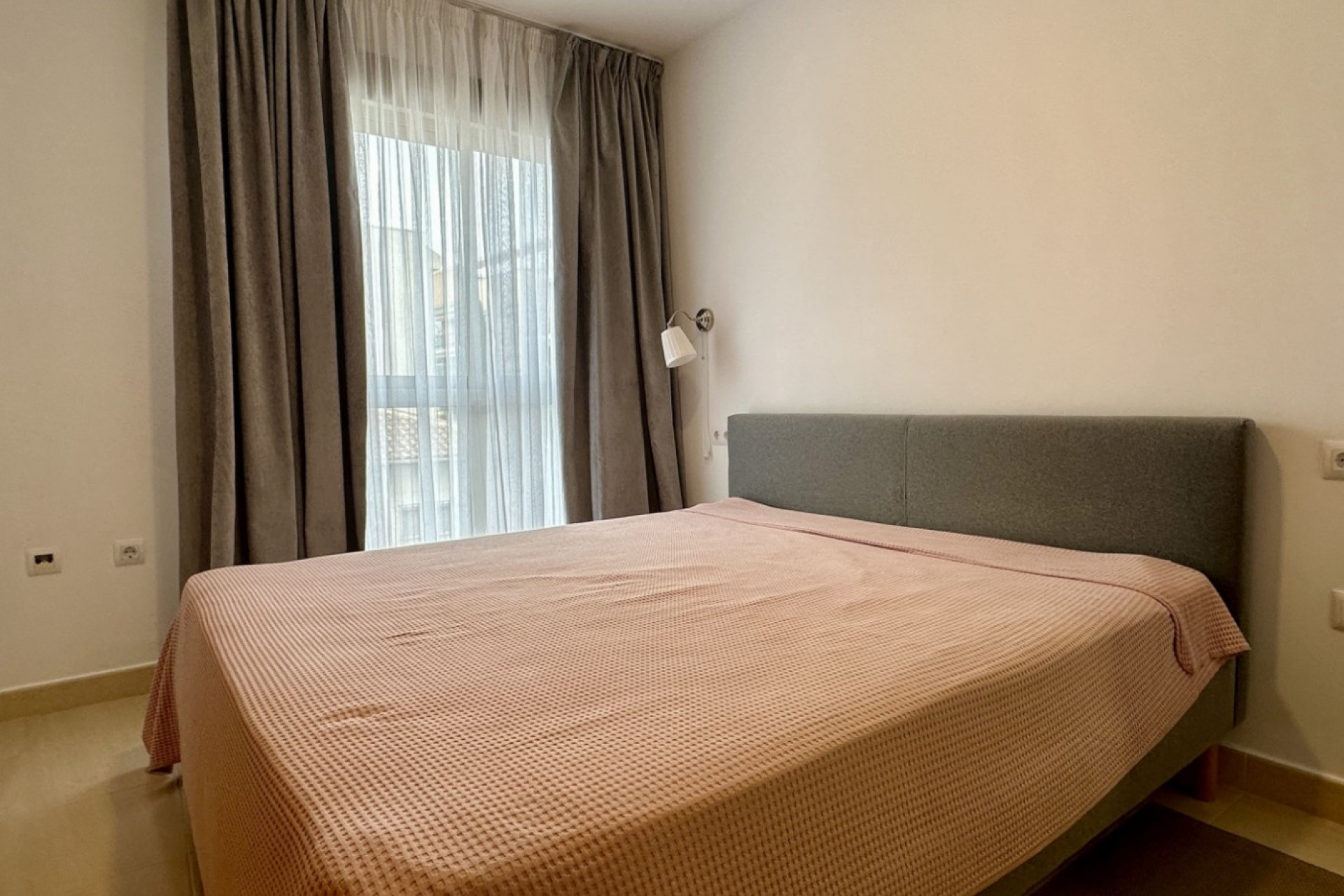 Resale - 1. Apartment / flat - San Miguel de Salinas - Costa Blanca South