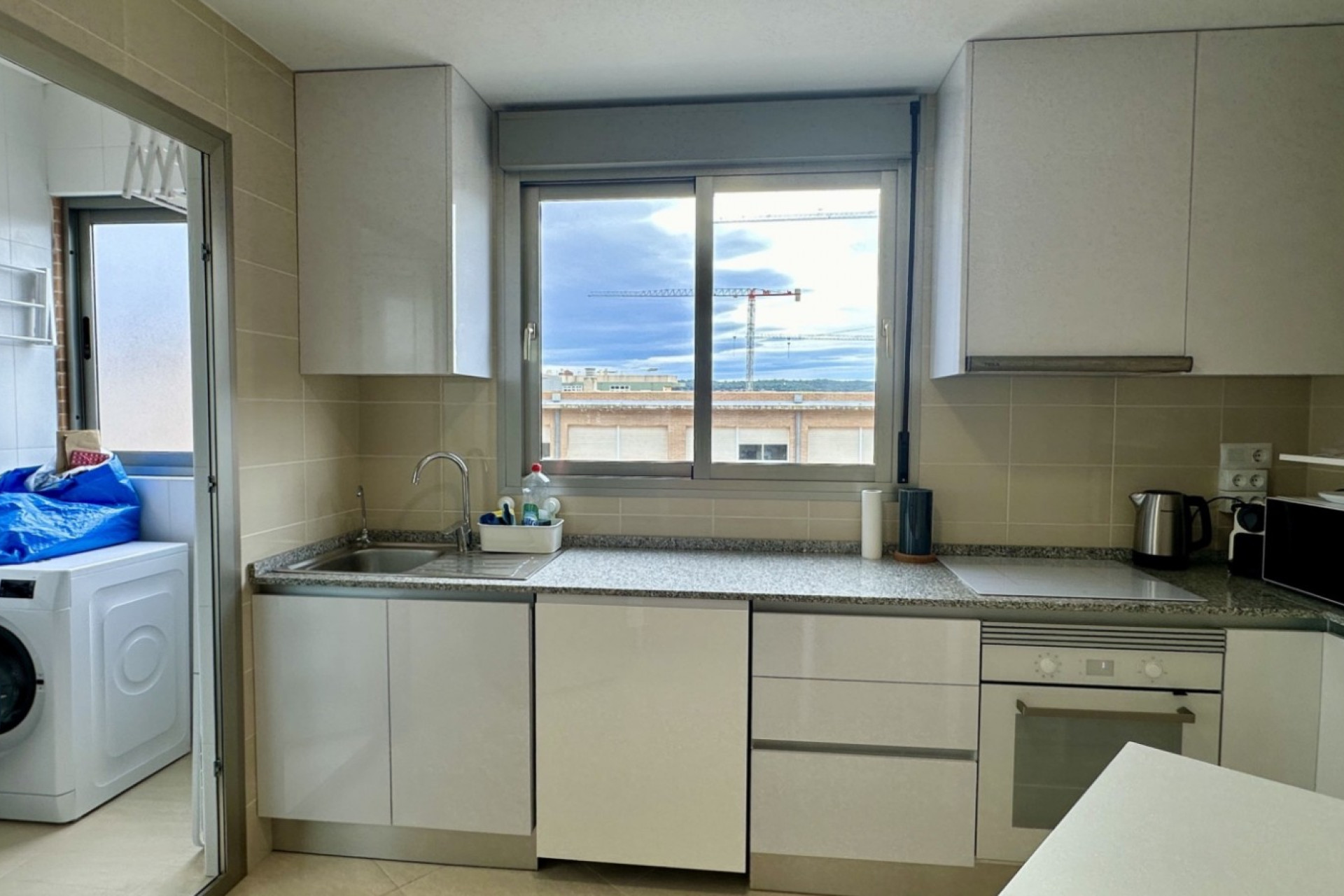 Resale - 1. Apartment / flat - San Miguel de Salinas - Costa Blanca South