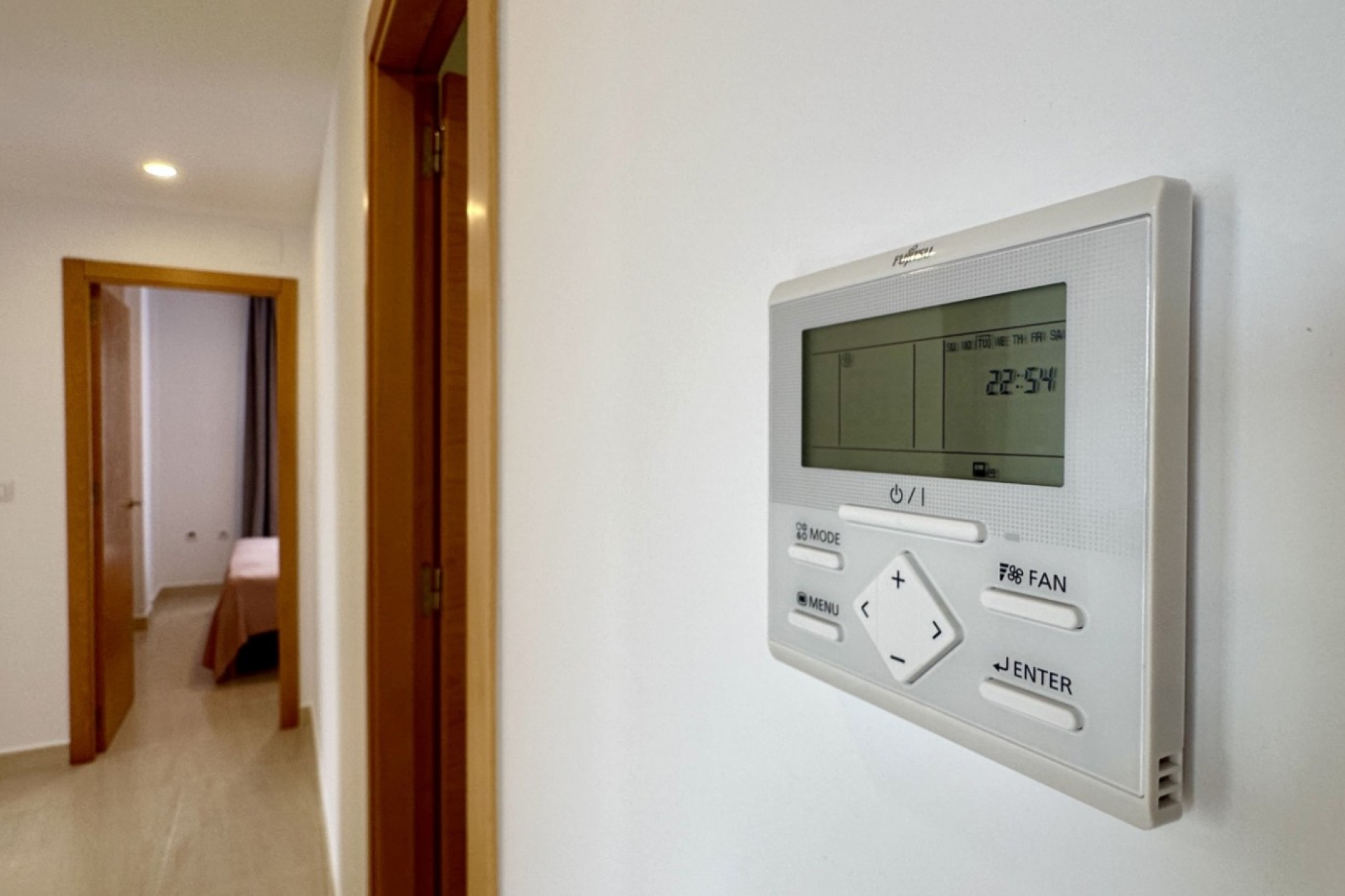 Resale - 1. Apartment / flat - San Miguel de Salinas - Costa Blanca South