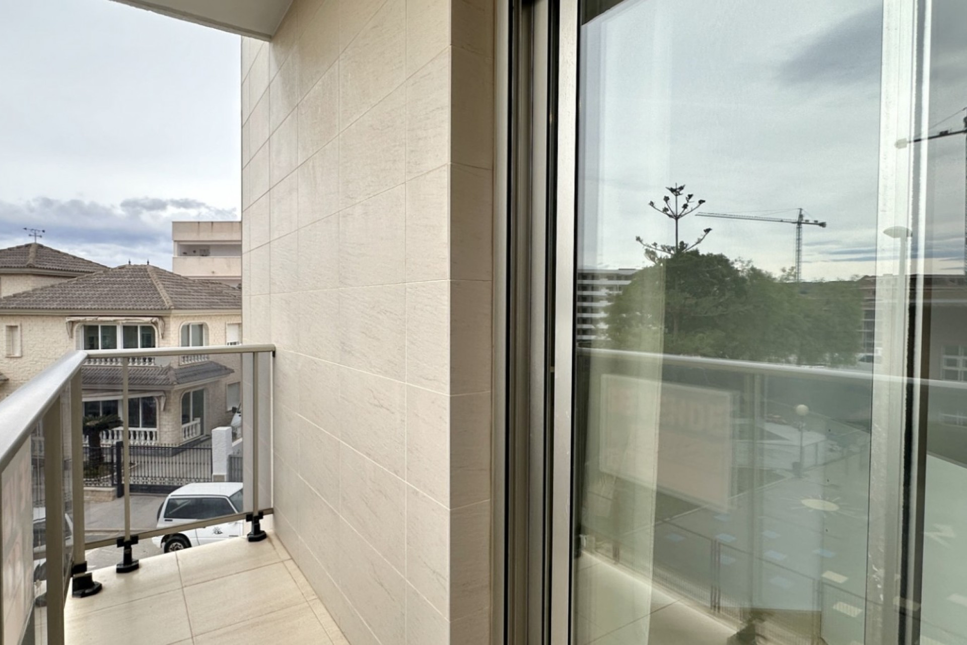 Resale - 1. Apartment / flat - San Miguel de Salinas - Costa Blanca South