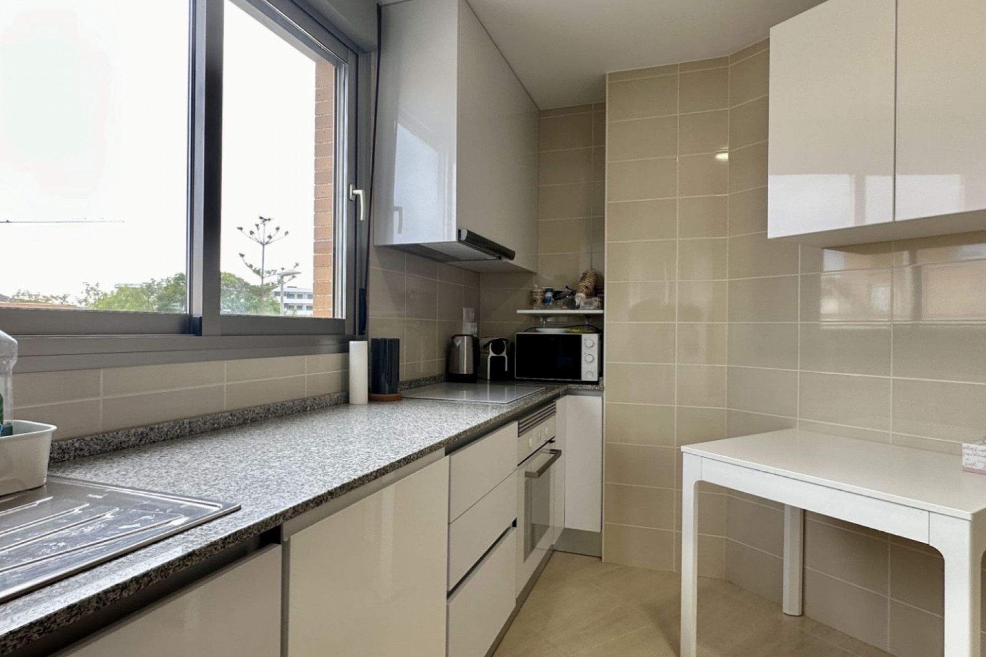 Resale - 1. Apartment / flat - San Miguel de Salinas - Costa Blanca South