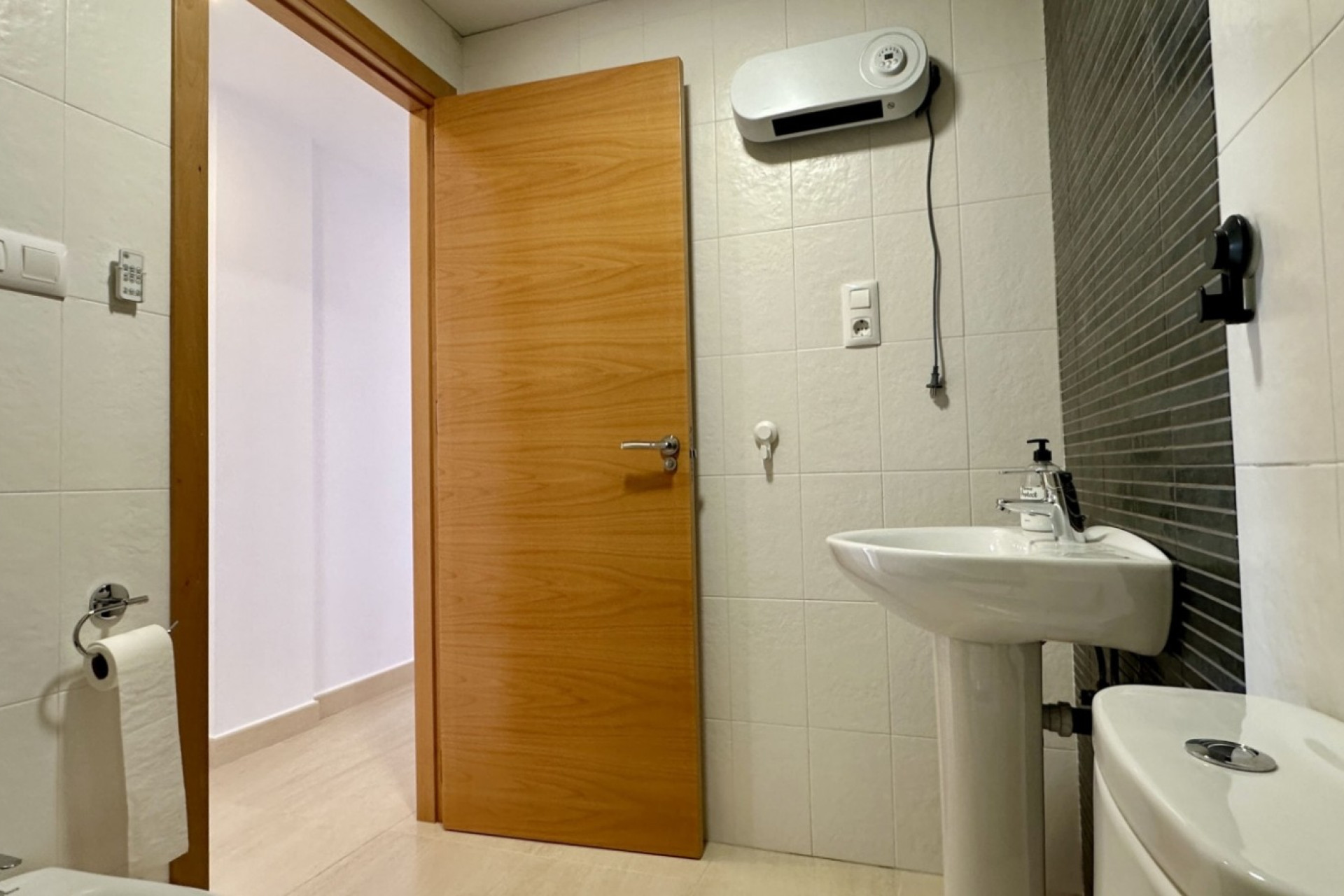 Resale - 1. Apartment / flat - San Miguel de Salinas - Costa Blanca South