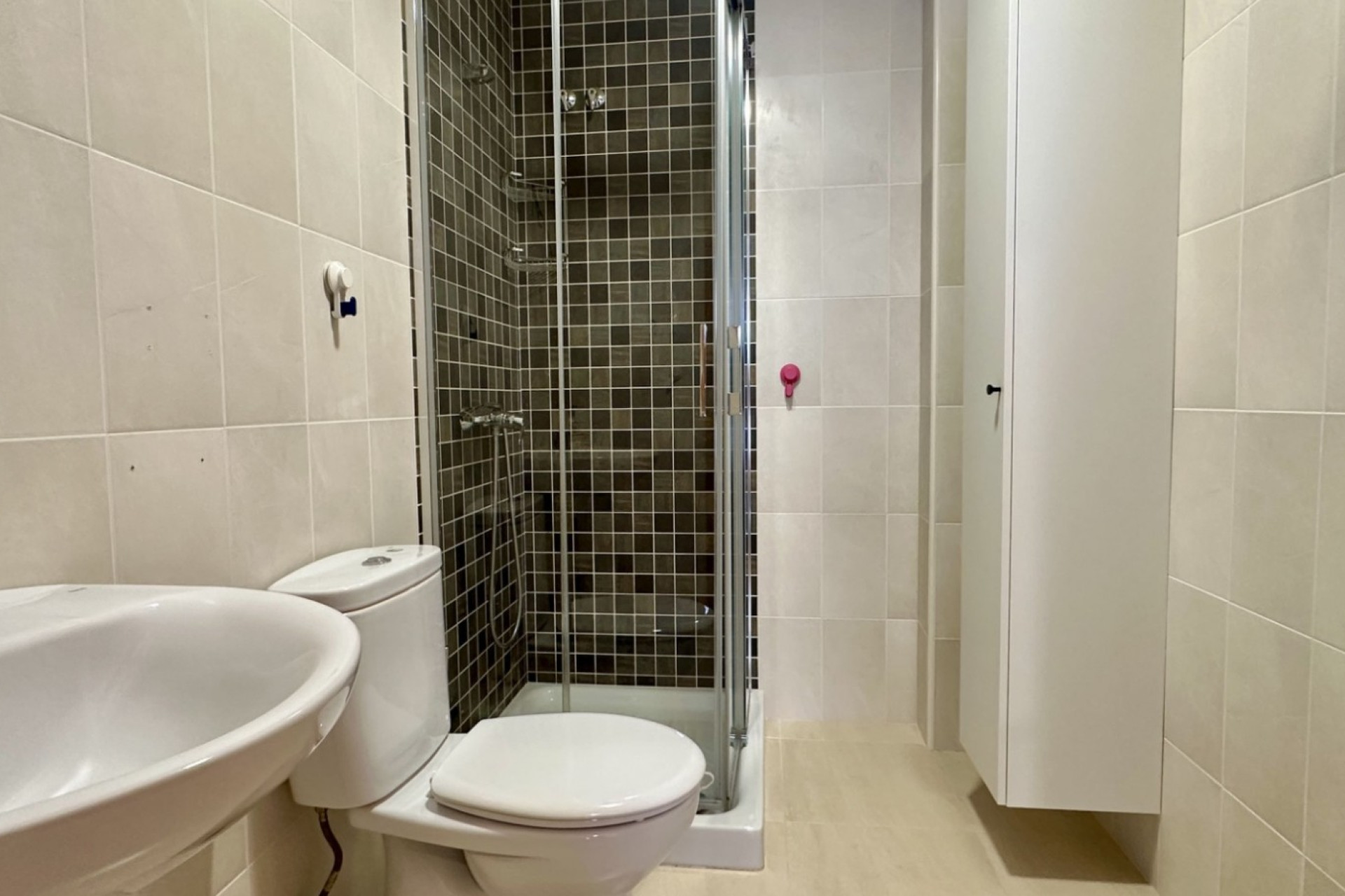 Resale - 1. Apartment / flat - San Miguel de Salinas - Costa Blanca South