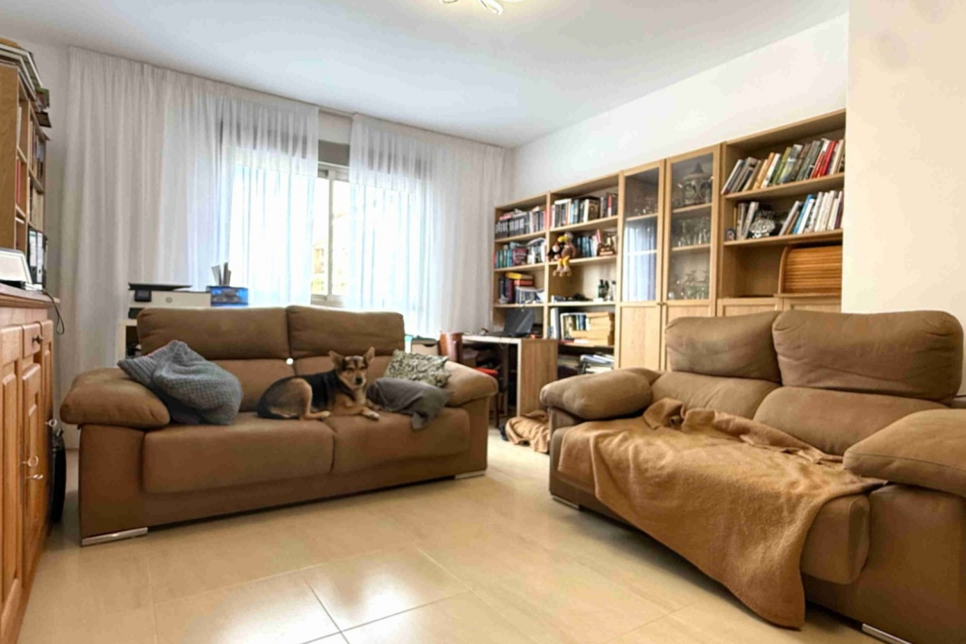 Resale - 1. Apartment / flat - San Miguel de Salinas - Costa Blanca South