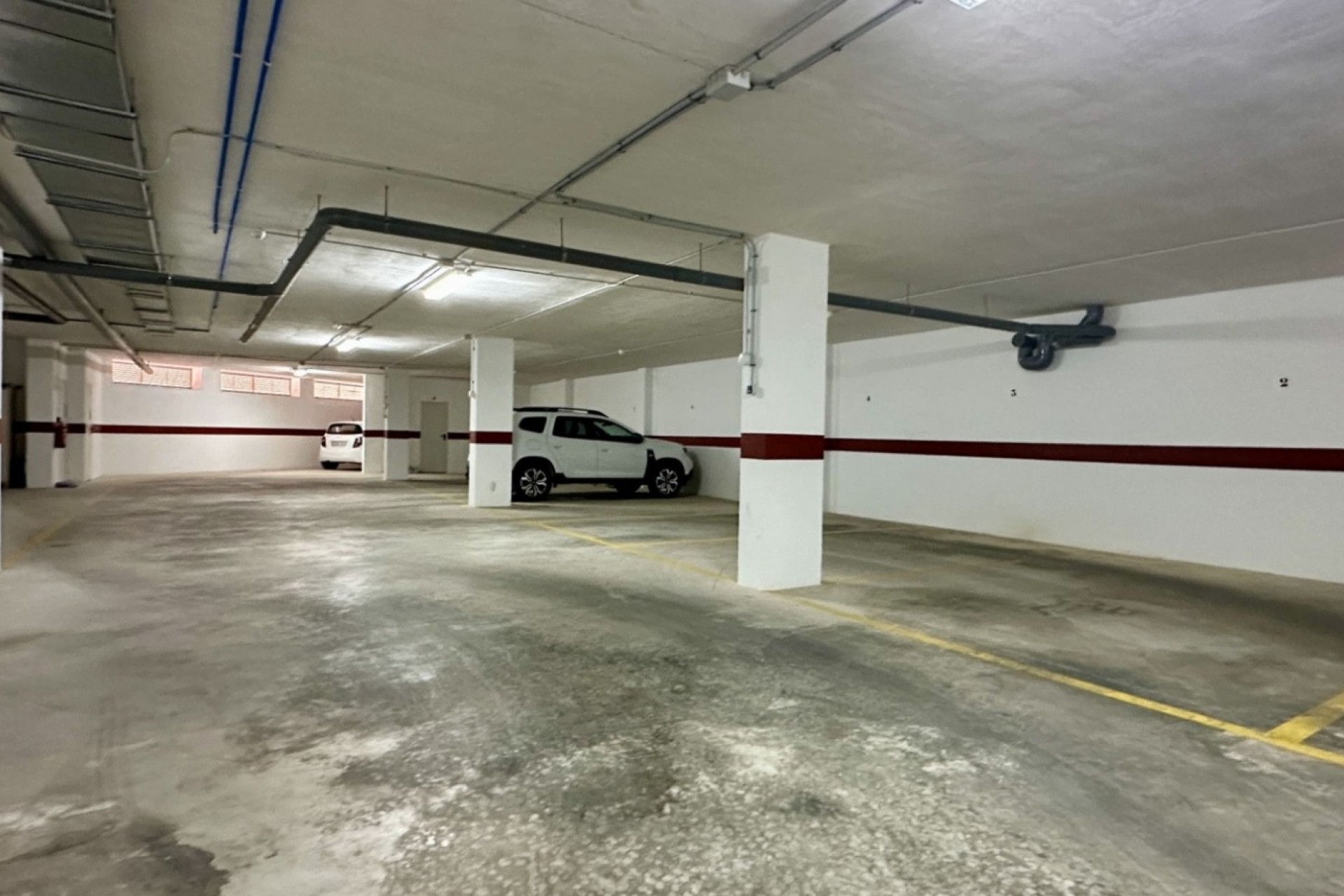 Resale - 1. Apartment / flat - San Miguel de Salinas - Costa Blanca South