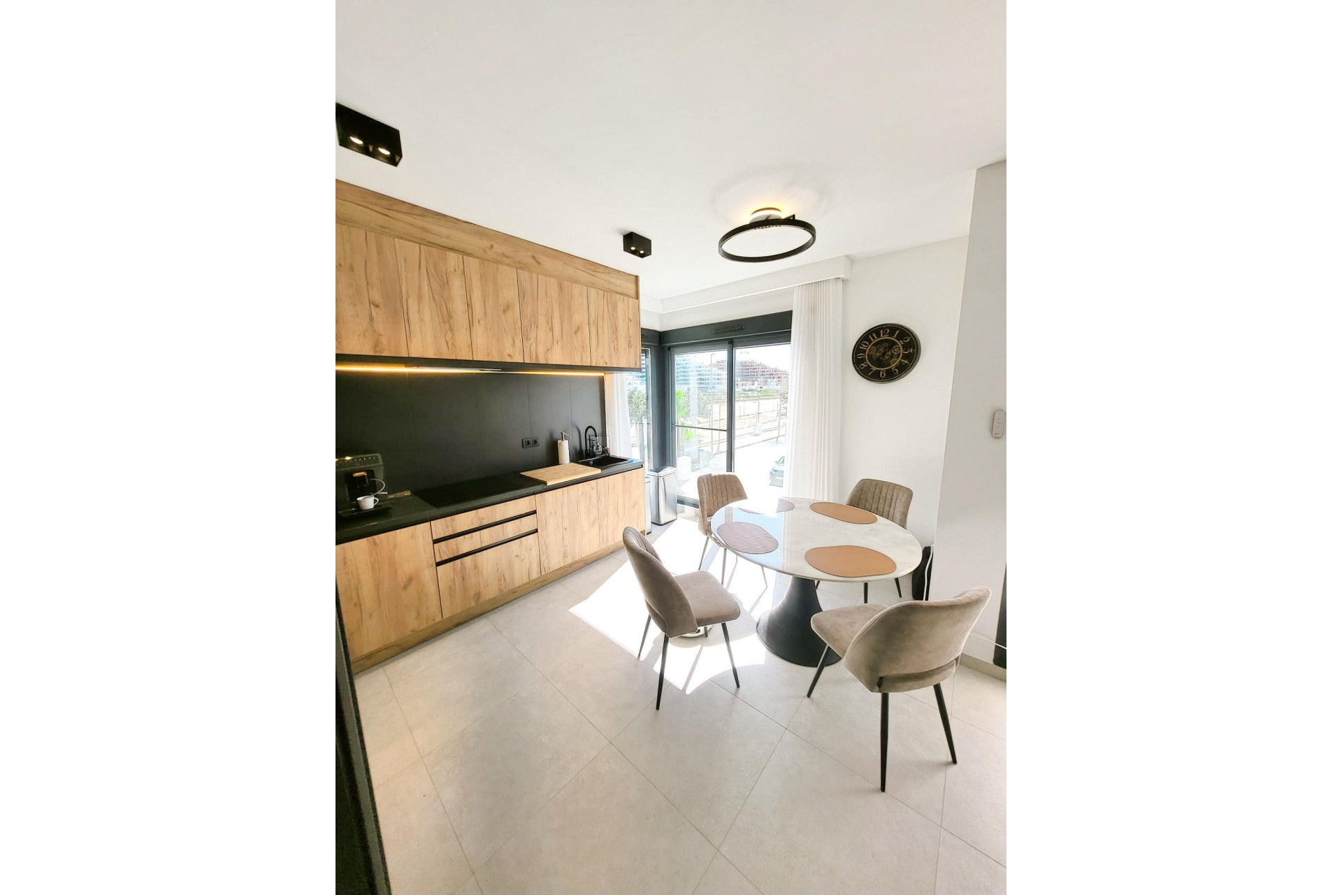 Resale - 1. Apartment / flat - San Miguel de Salinas - Costa Blanca South