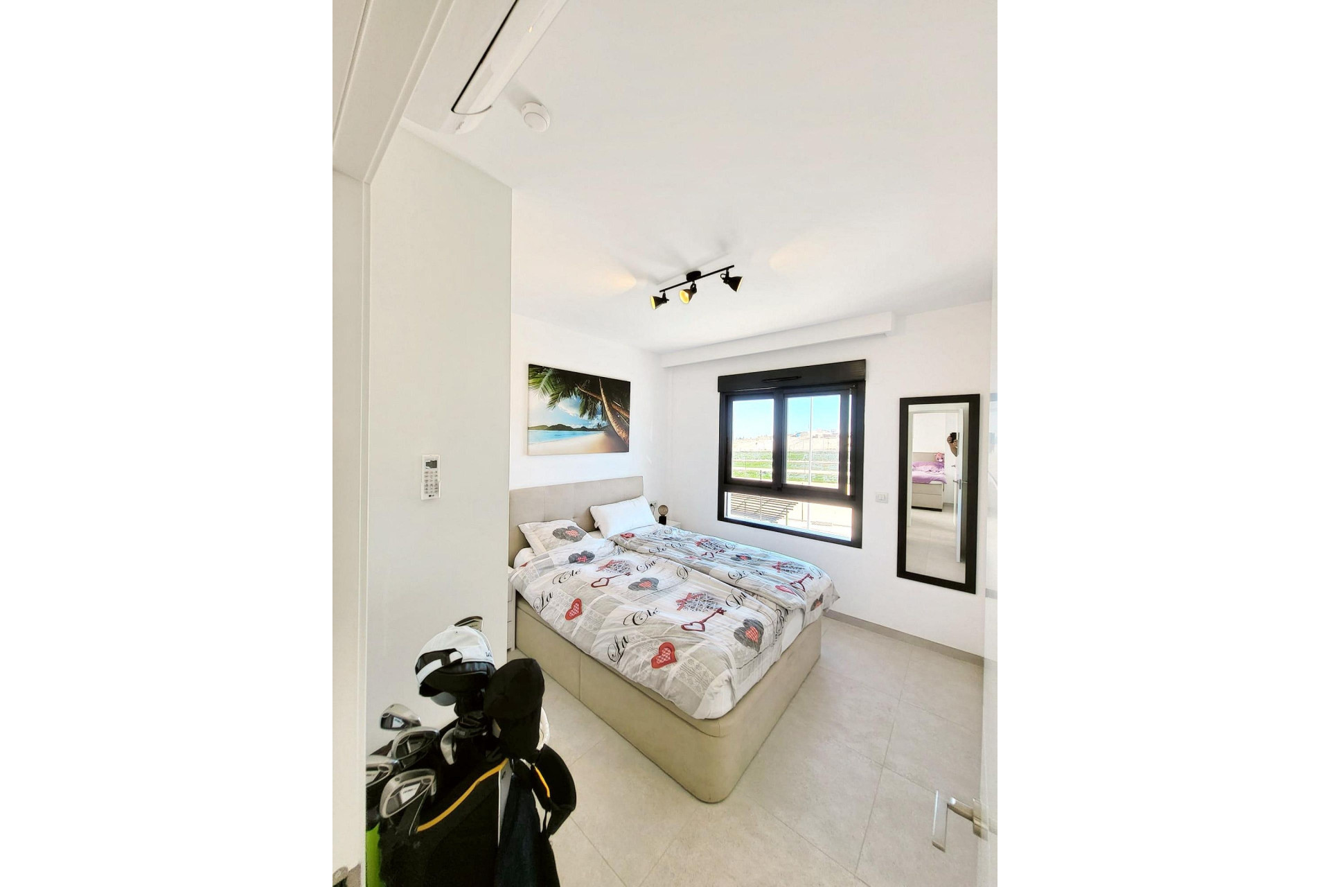 Resale - 1. Apartment / flat - San Miguel de Salinas - Costa Blanca South