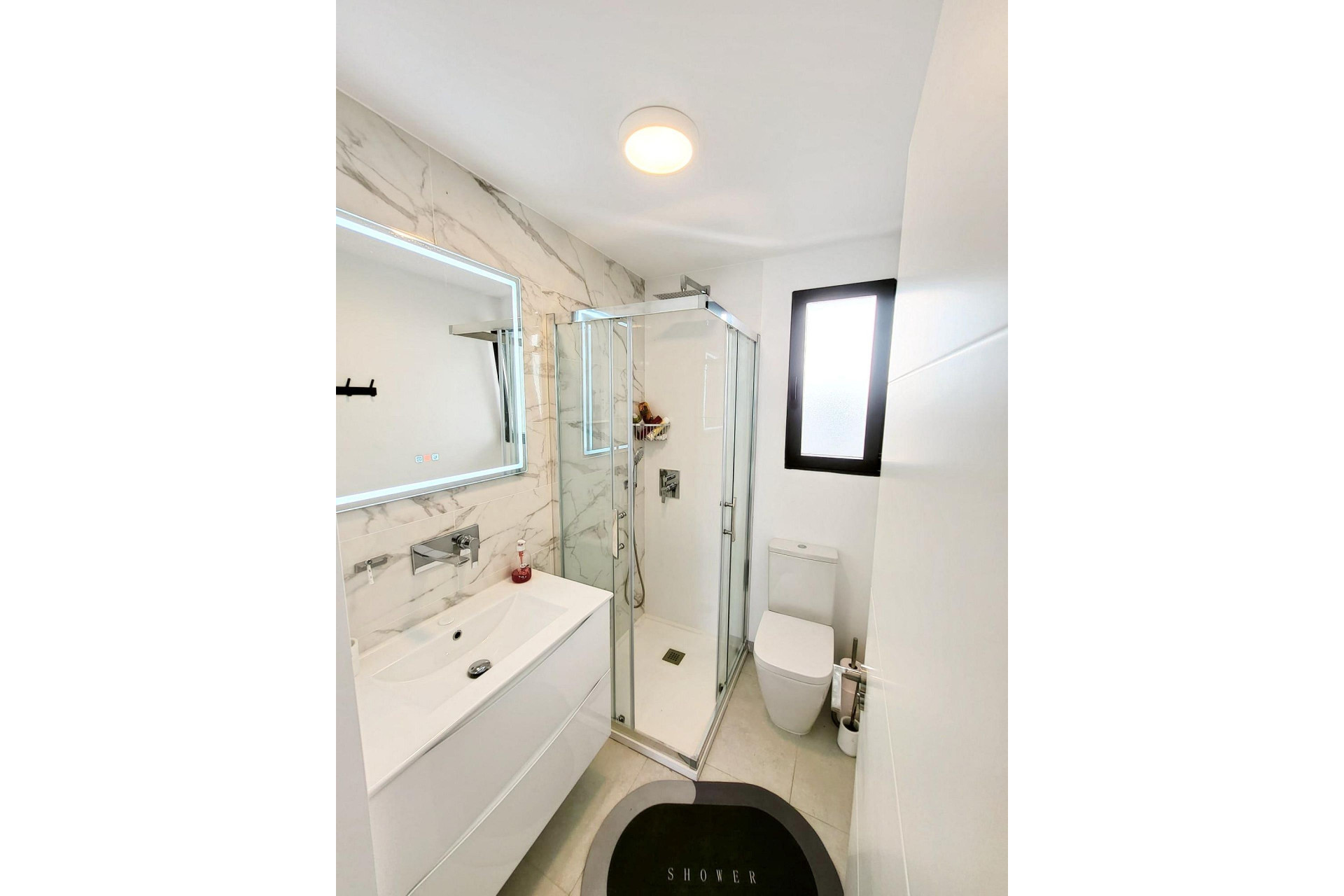 Resale - 1. Apartment / flat - San Miguel de Salinas - Costa Blanca South