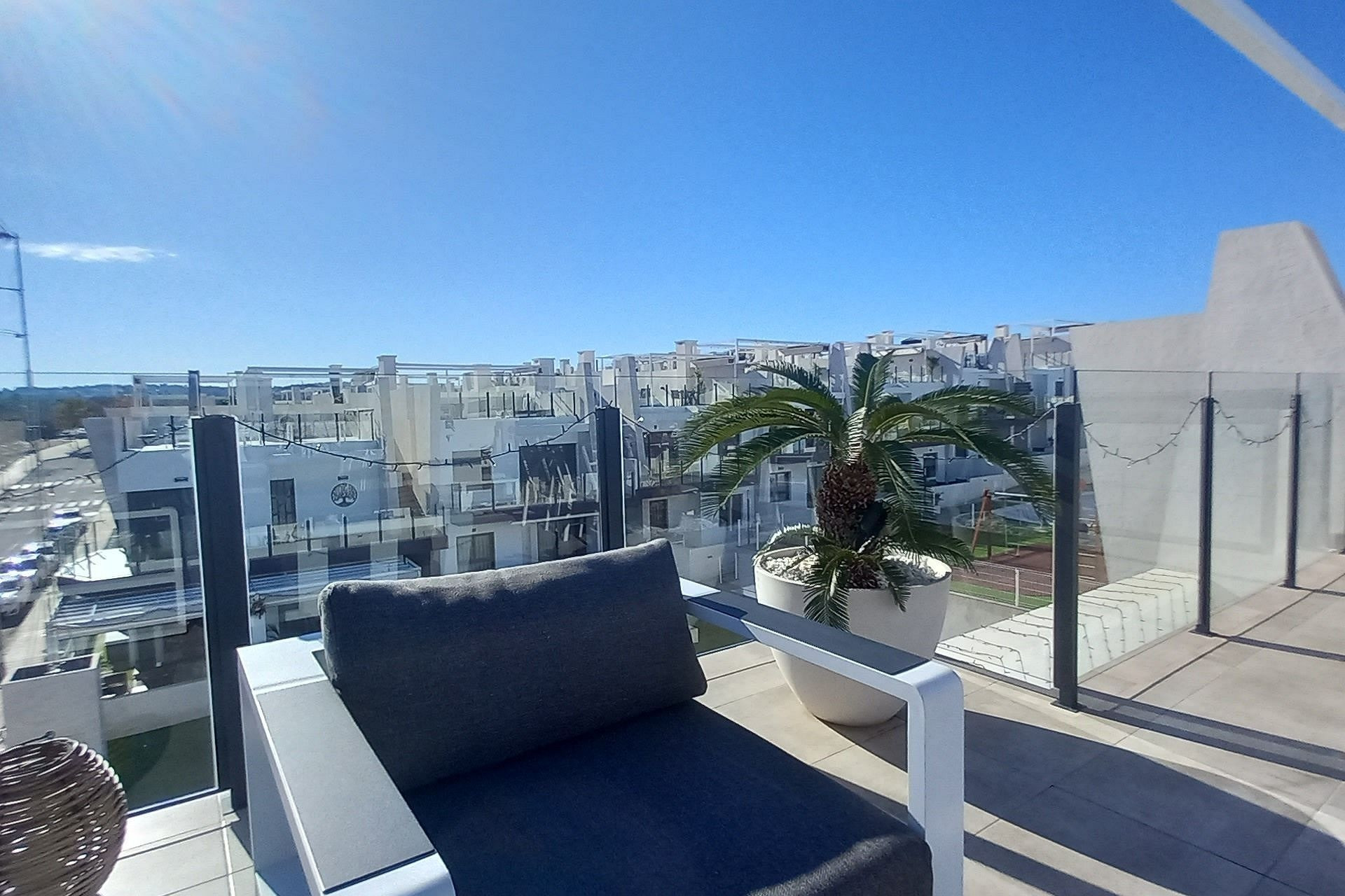Resale - 1. Apartment / flat - San Miguel de Salinas - Costa Blanca South