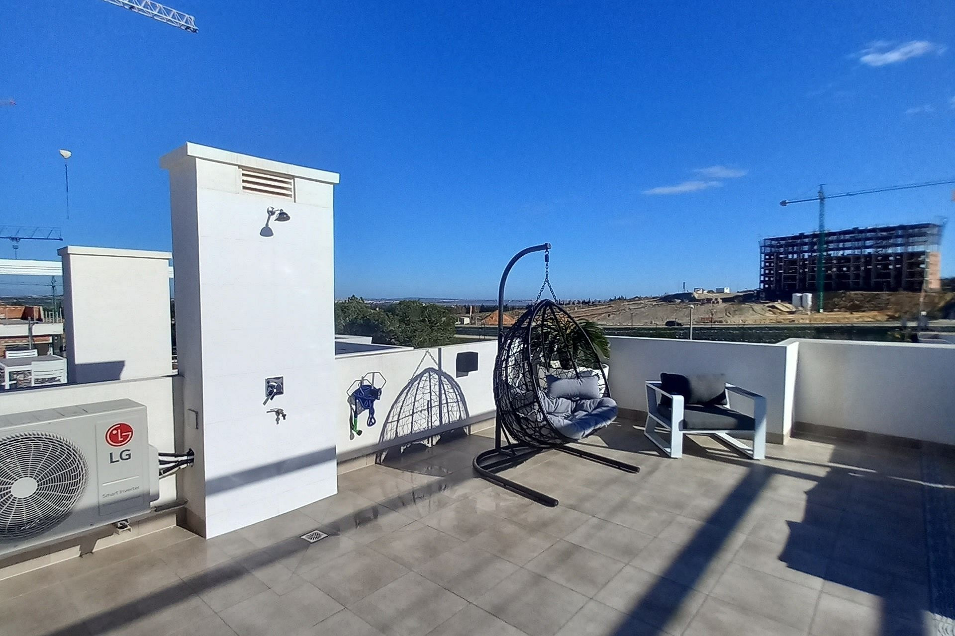 Resale - 1. Apartment / flat - San Miguel de Salinas - Costa Blanca South