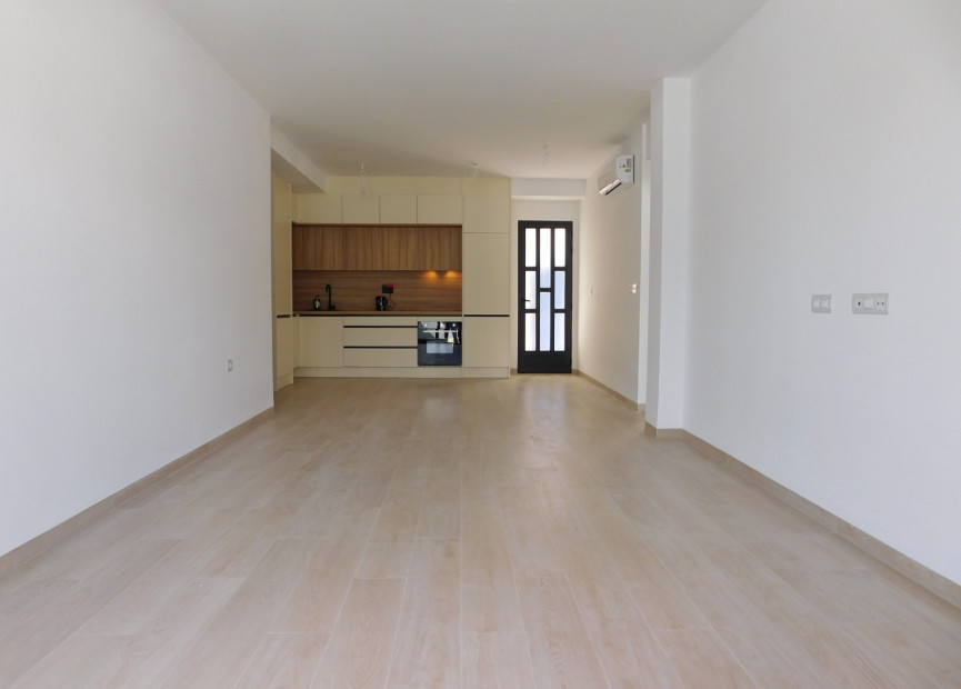 Resale - 1. Apartment / flat - San Miguel de Salinas - Costa Blanca South