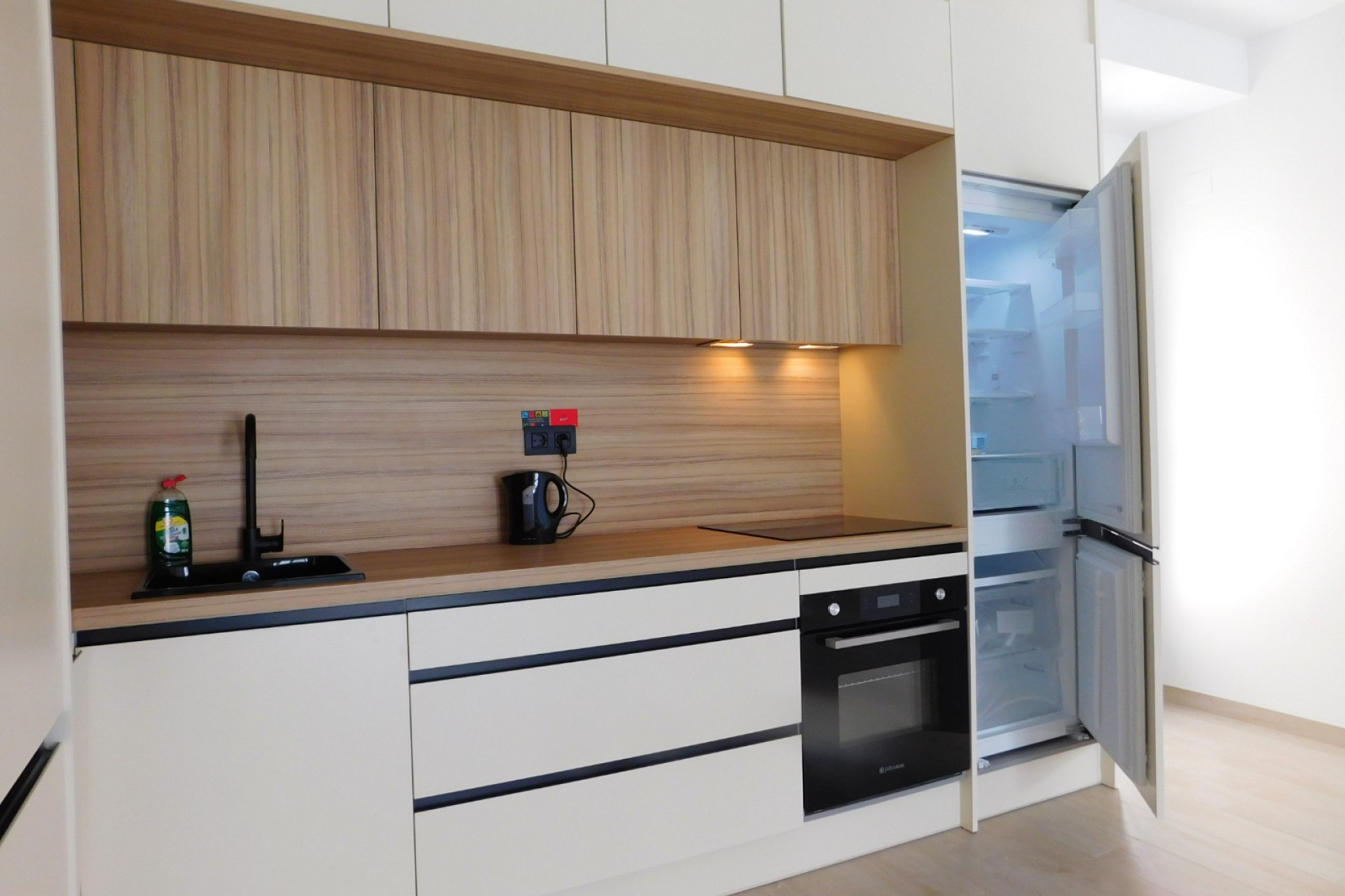 Resale - 1. Apartment / flat - San Miguel de Salinas - Costa Blanca South