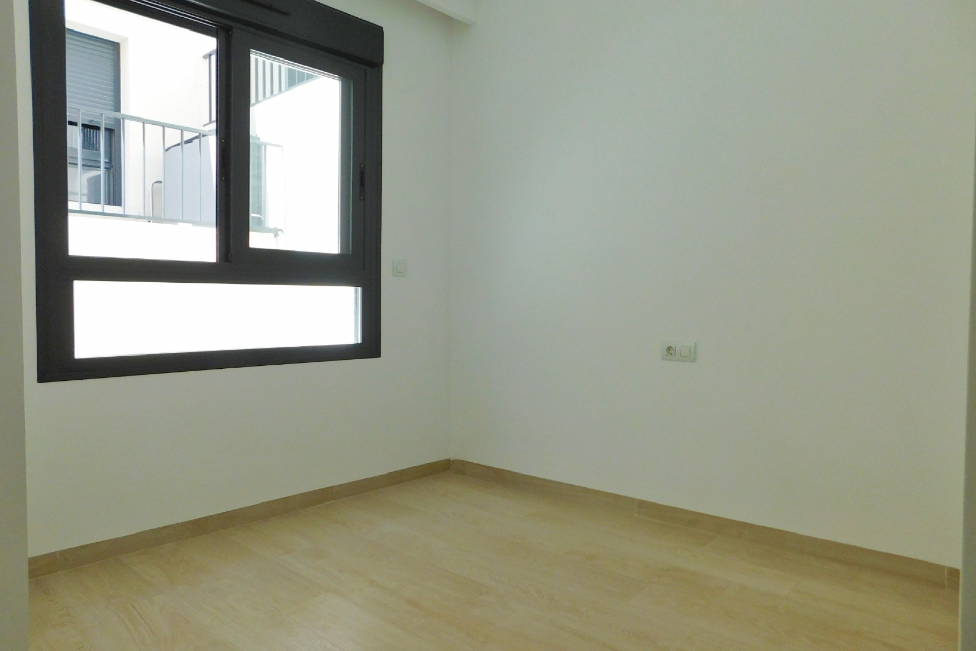 Resale - 1. Apartment / flat - San Miguel de Salinas - Costa Blanca South