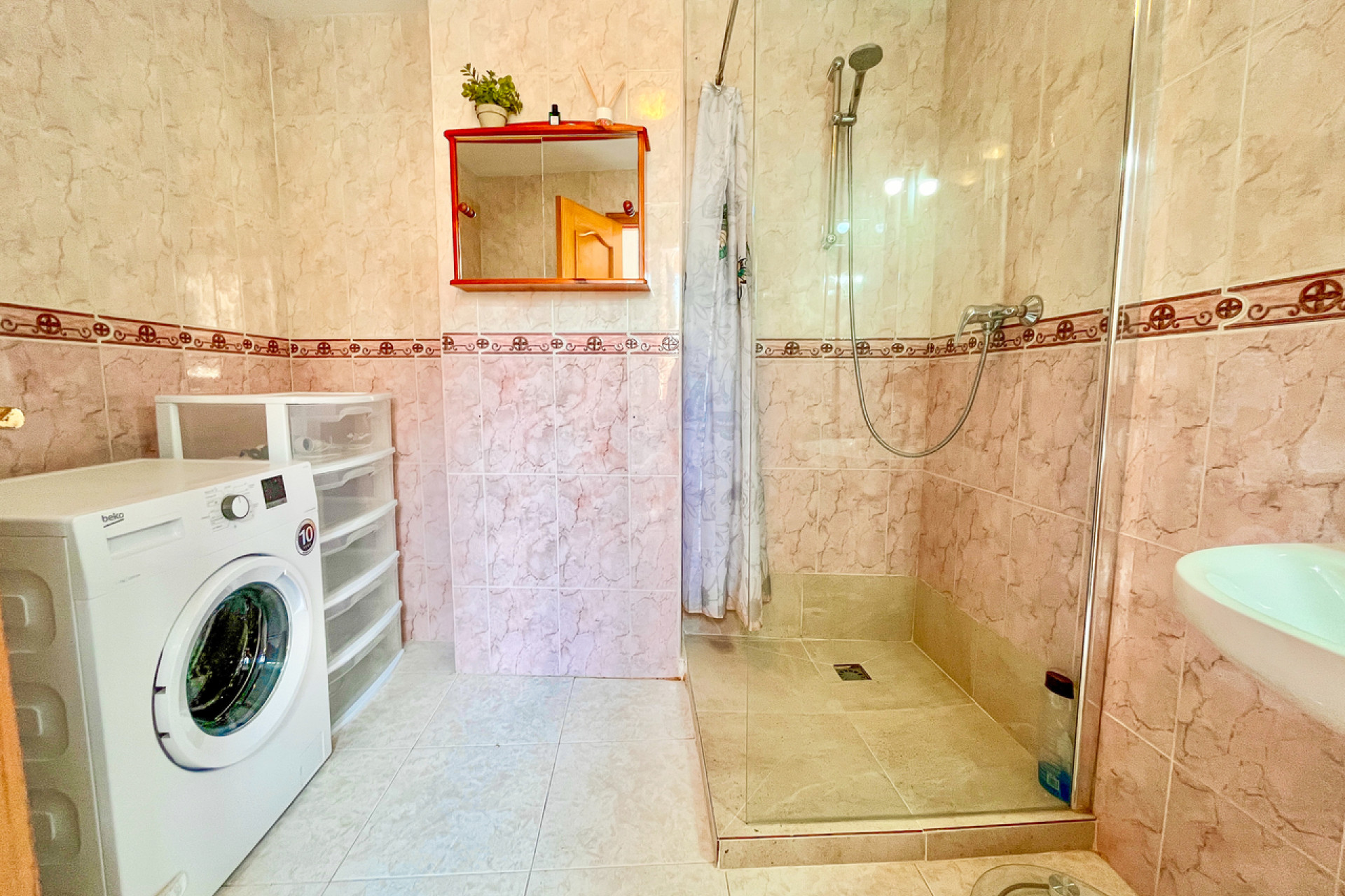 Resale - 1. Apartment / flat - San Miguel de Salinas - Costa Blanca South