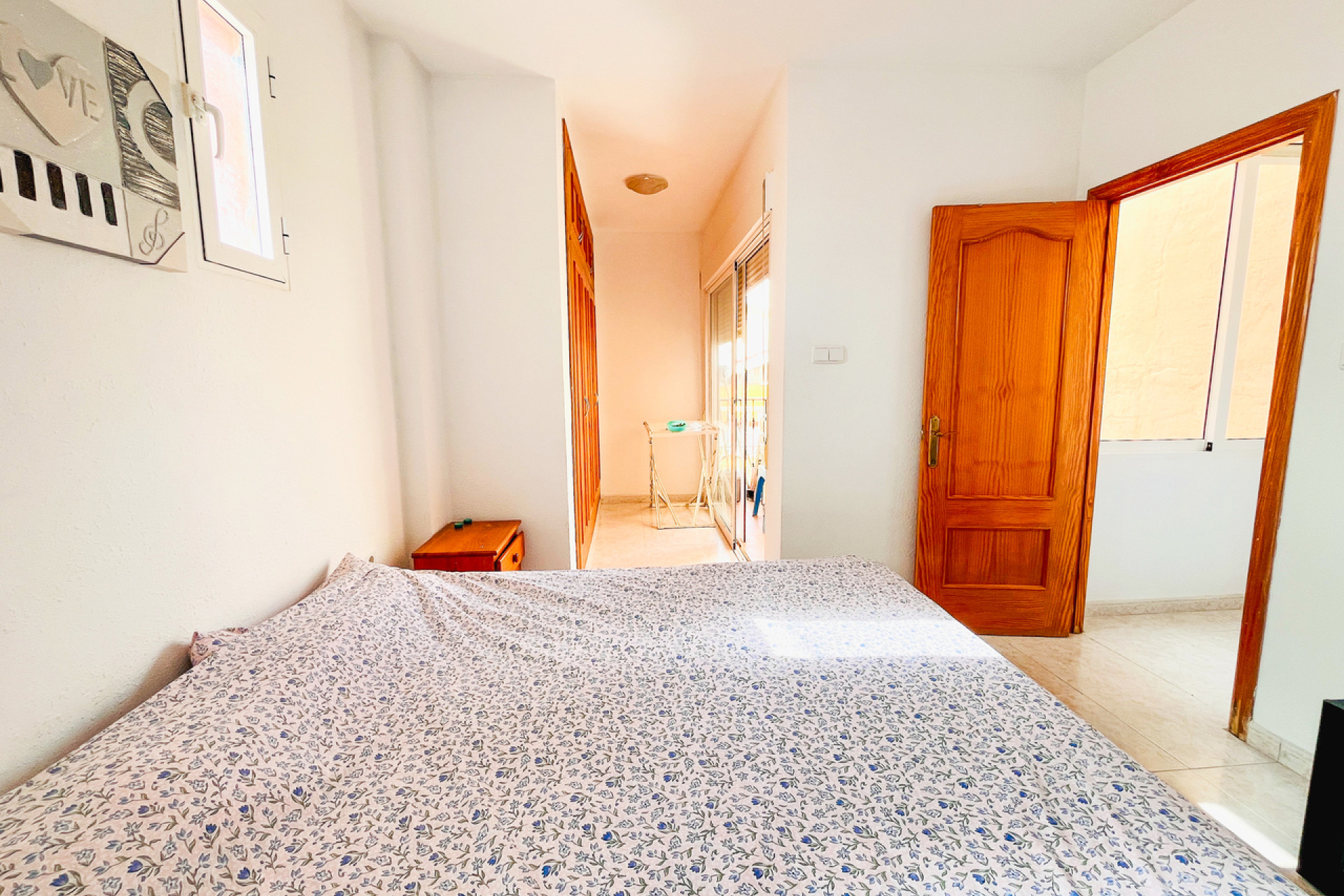 Resale - 1. Apartment / flat - San Miguel de Salinas - Costa Blanca South