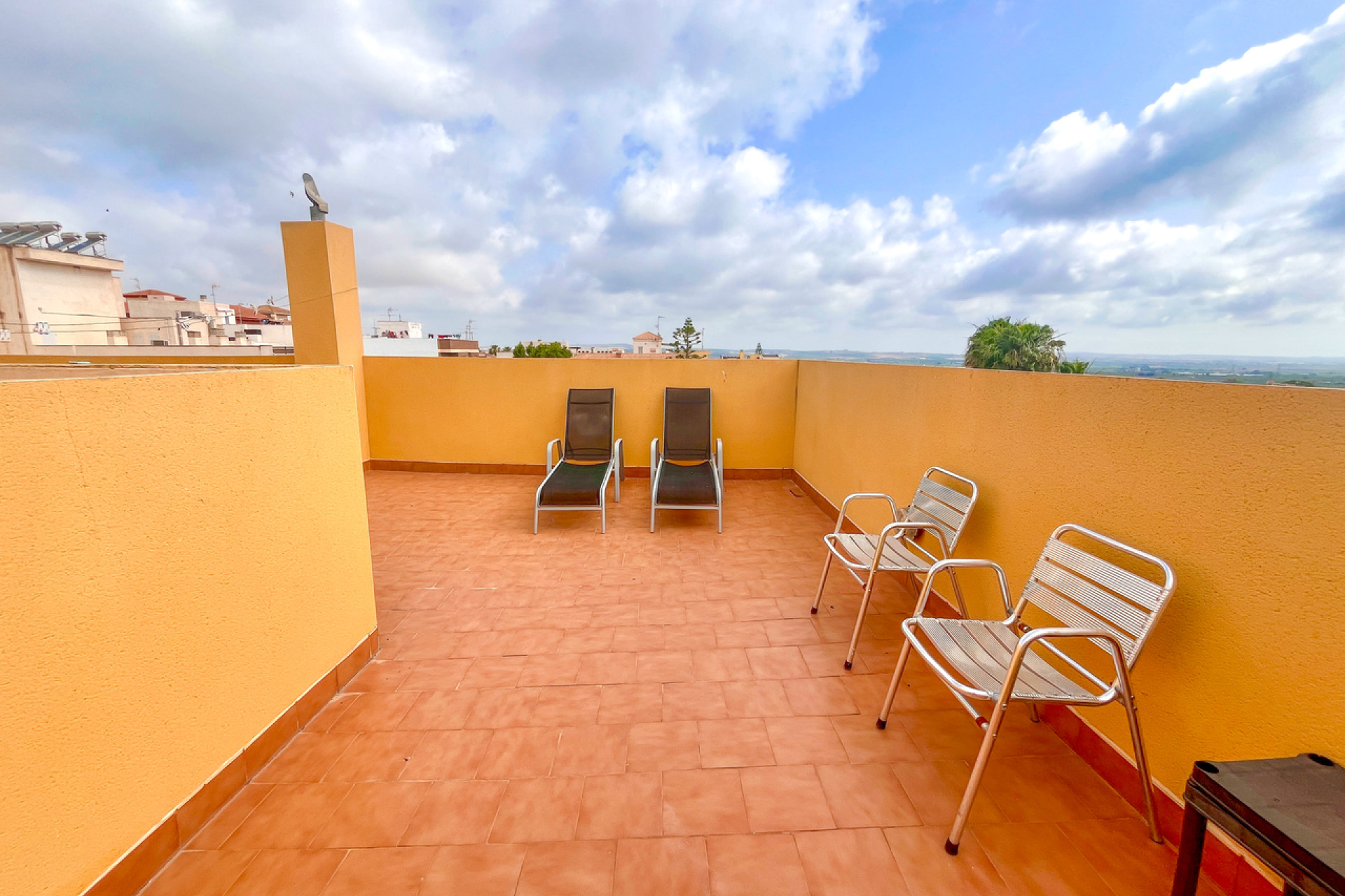 Resale - 1. Apartment / flat - San Miguel de Salinas - Costa Blanca South