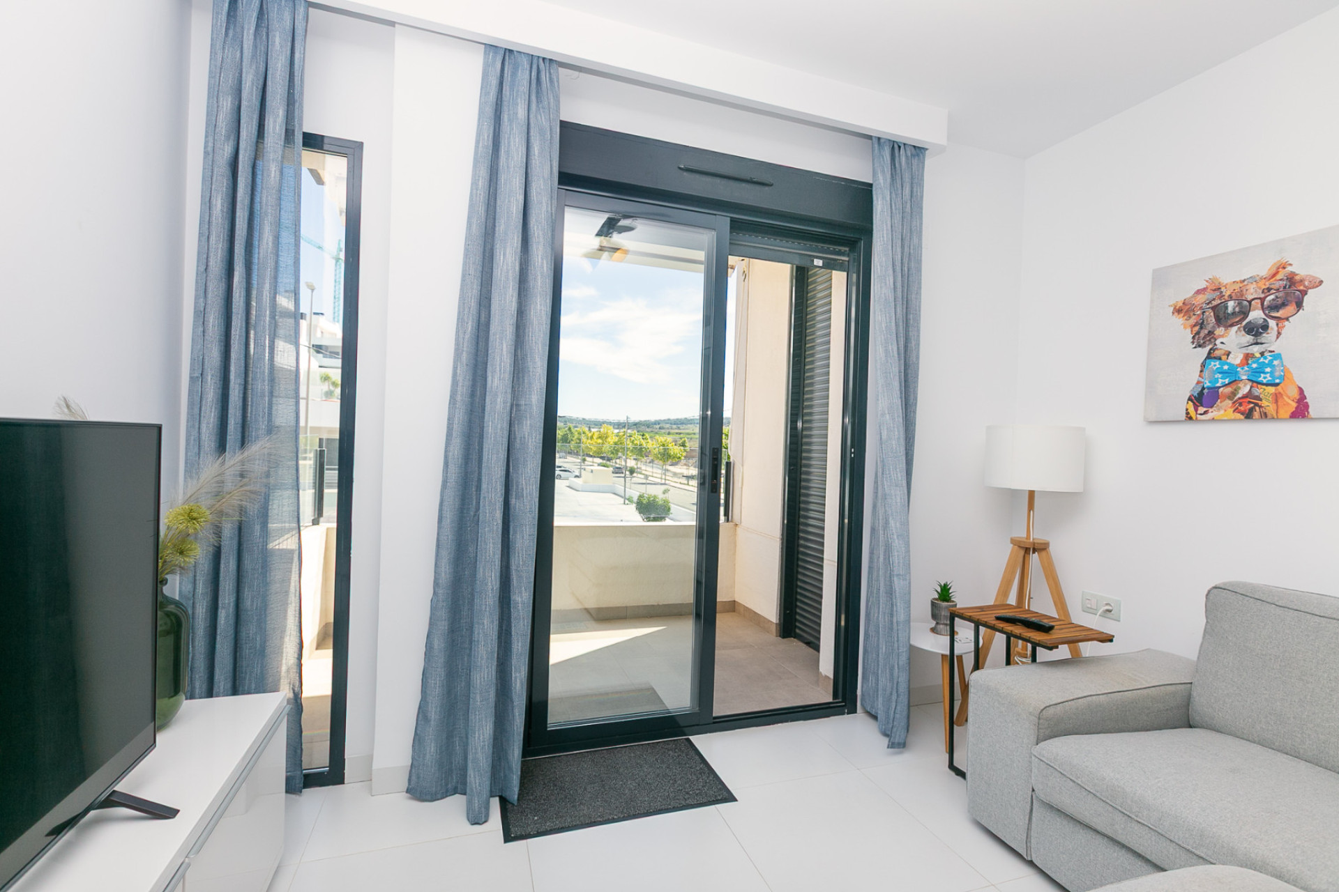 Resale - 1. Apartment / flat - San Miguel de Salinas - Costa Blanca South