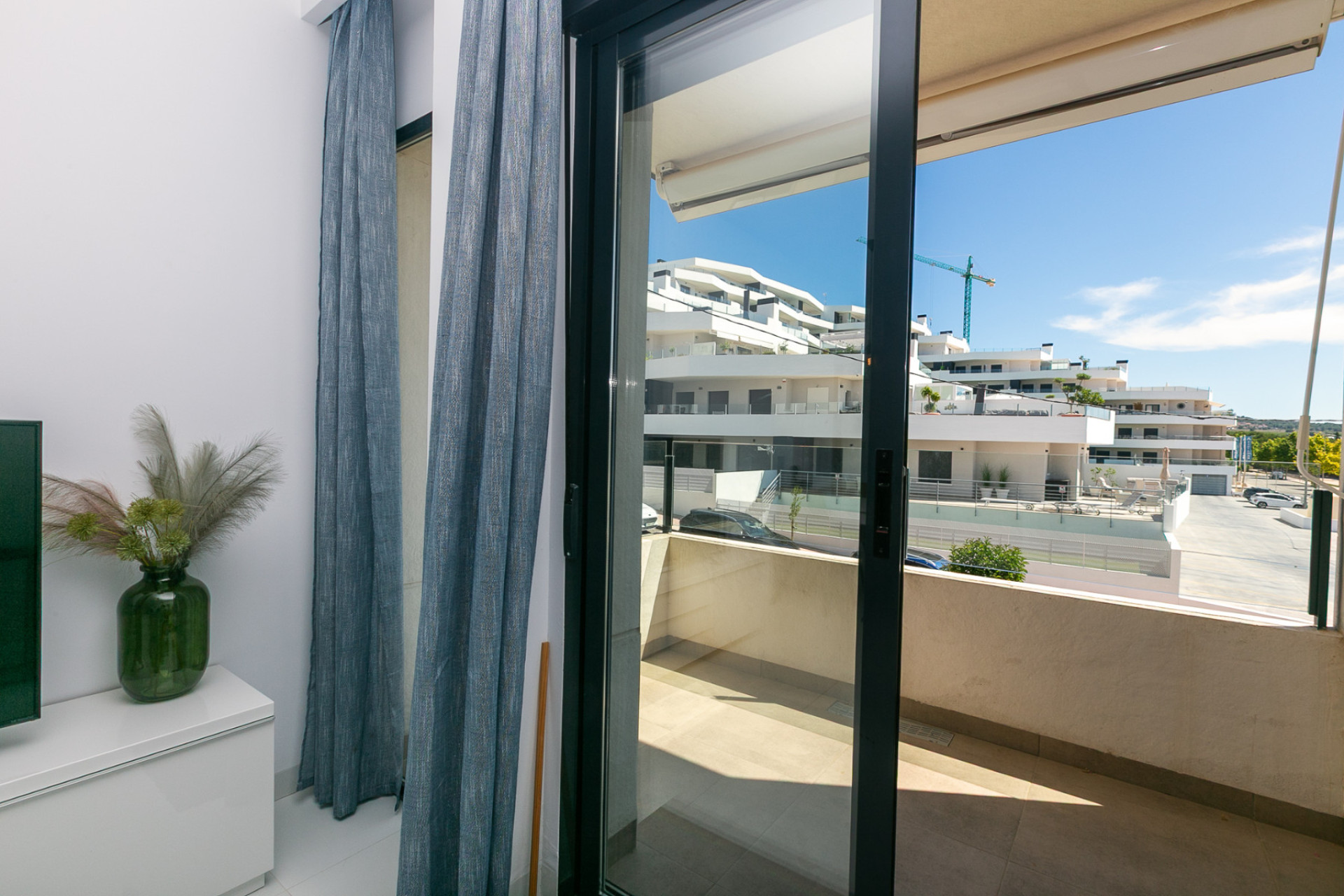 Resale - 1. Apartment / flat - San Miguel de Salinas - Costa Blanca South