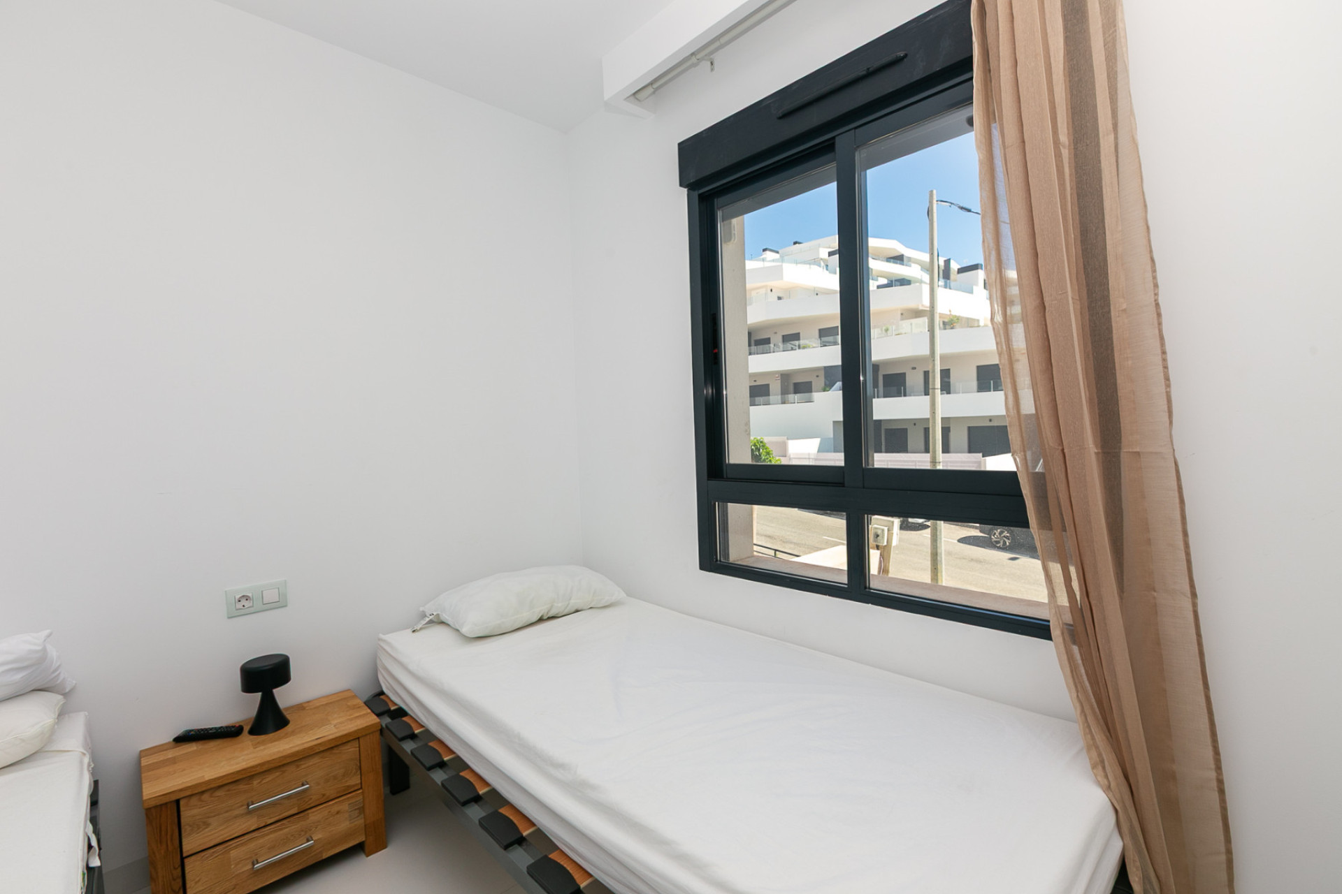 Resale - 1. Apartment / flat - San Miguel de Salinas - Costa Blanca South
