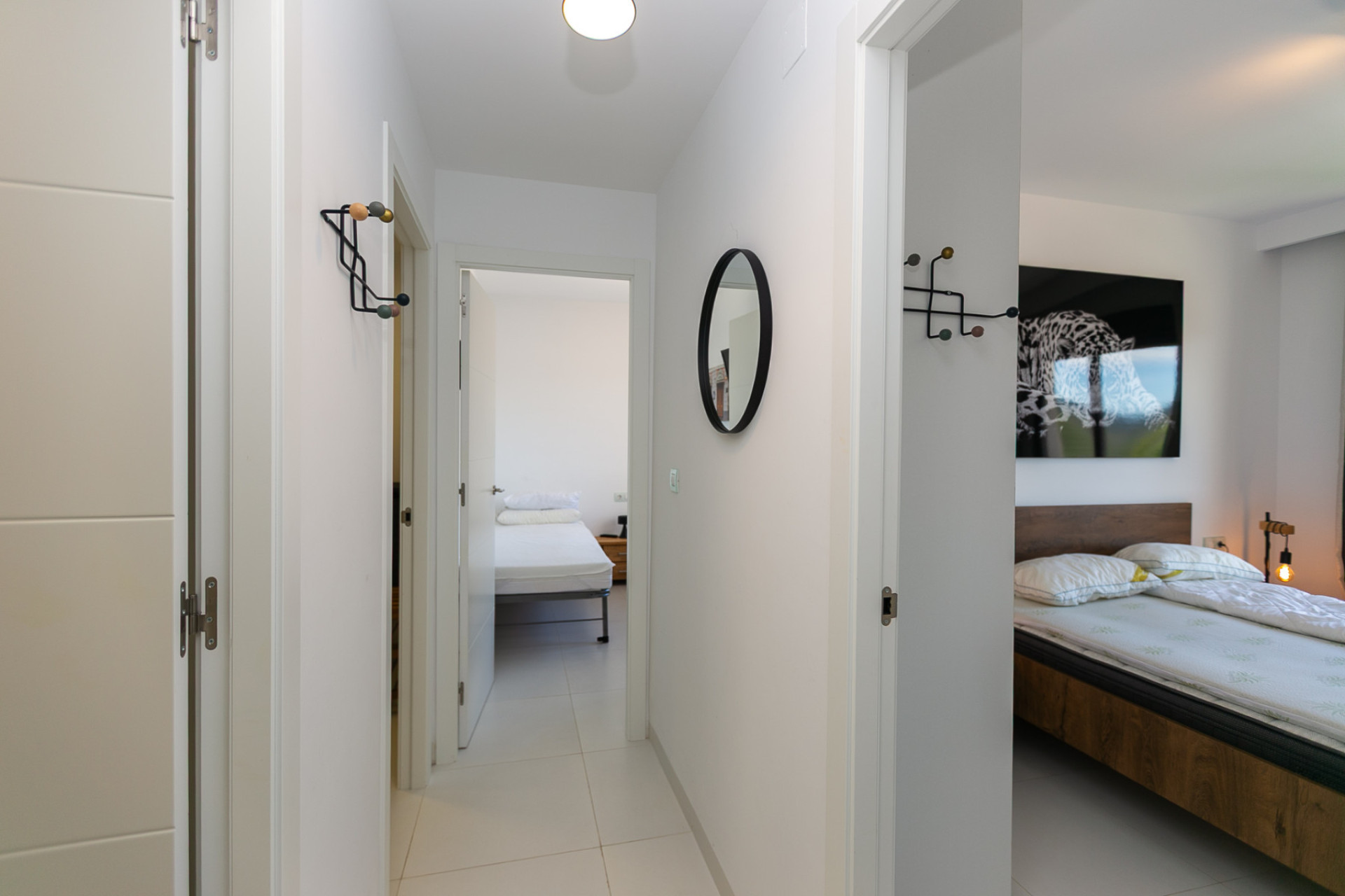 Resale - 1. Apartment / flat - San Miguel de Salinas - Costa Blanca South