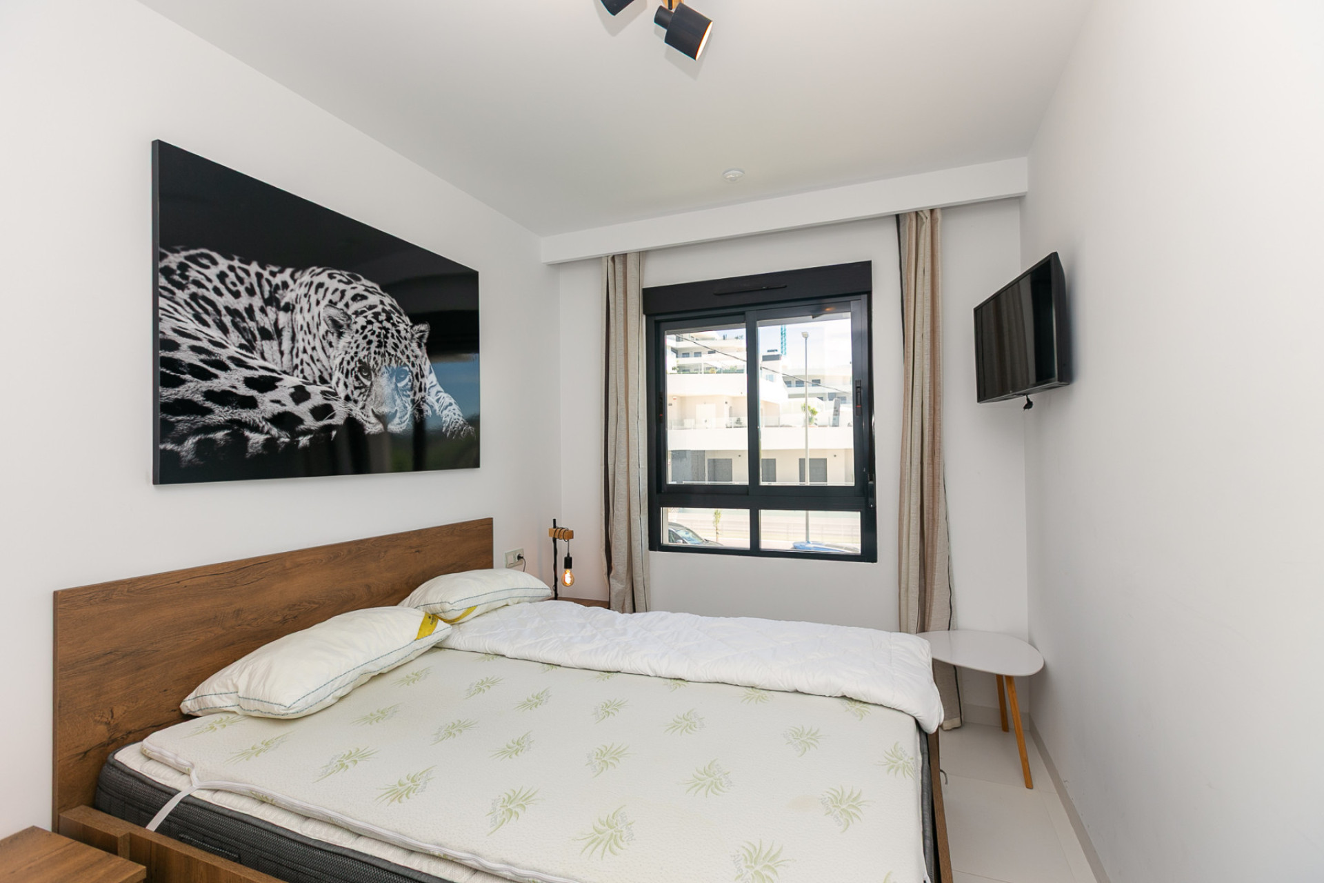 Resale - 1. Apartment / flat - San Miguel de Salinas - Costa Blanca South