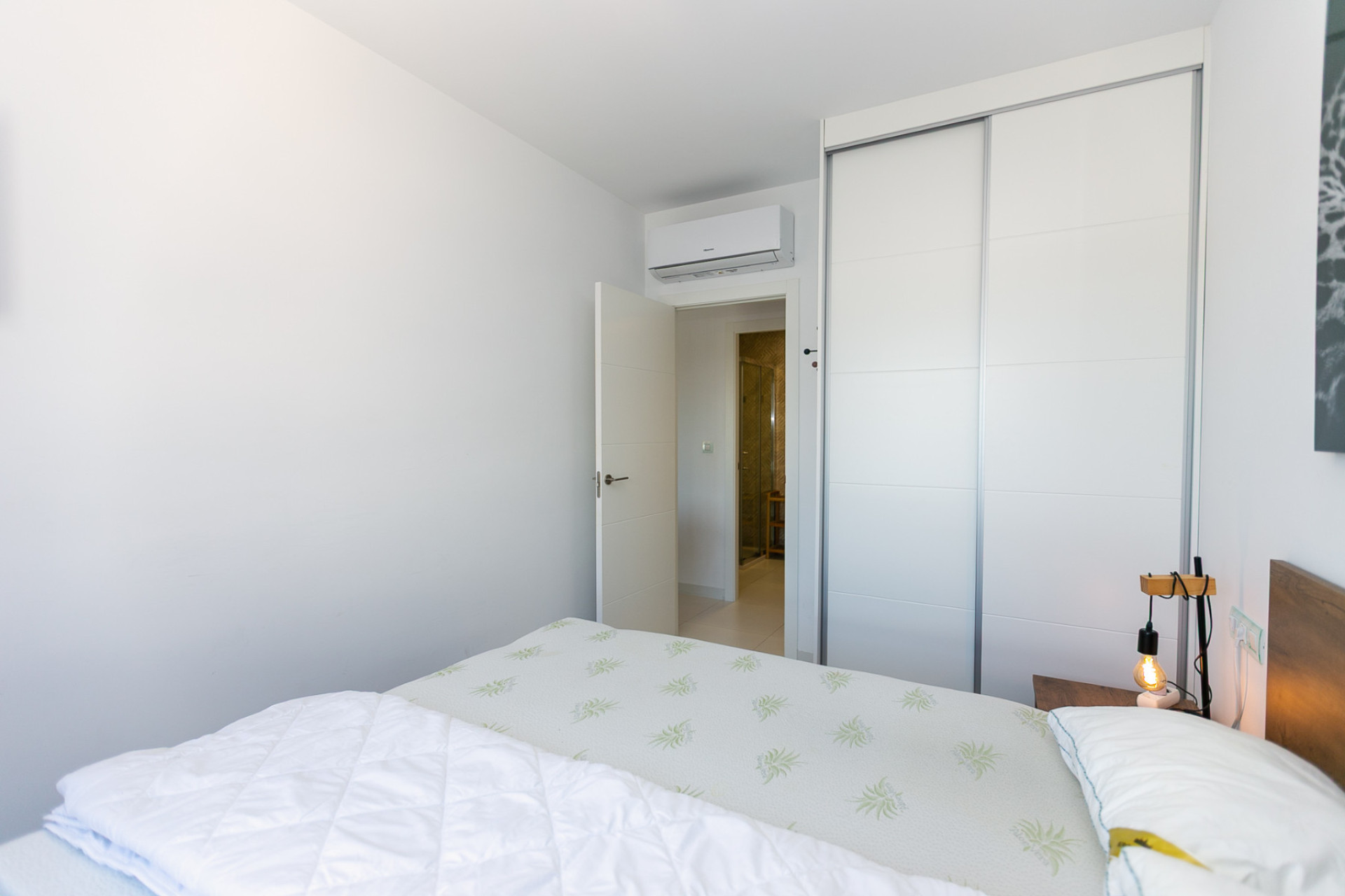 Resale - 1. Apartment / flat - San Miguel de Salinas - Costa Blanca South