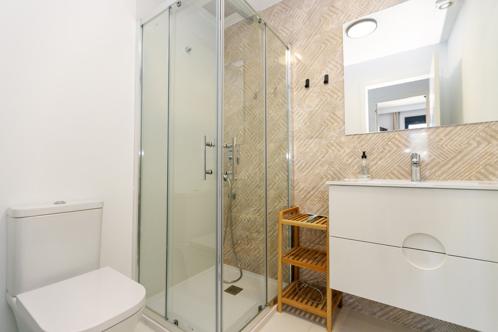 Resale - 1. Apartment / flat - San Miguel de Salinas - Costa Blanca South