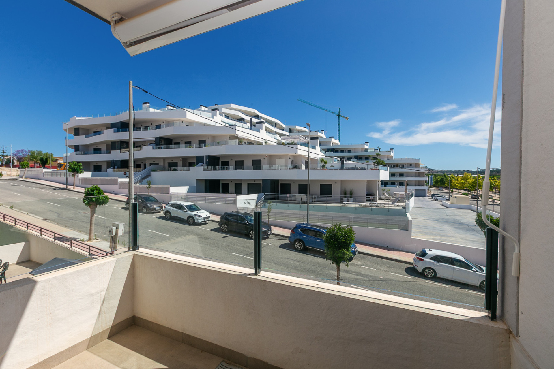 Resale - 1. Apartment / flat - San Miguel de Salinas - Costa Blanca South