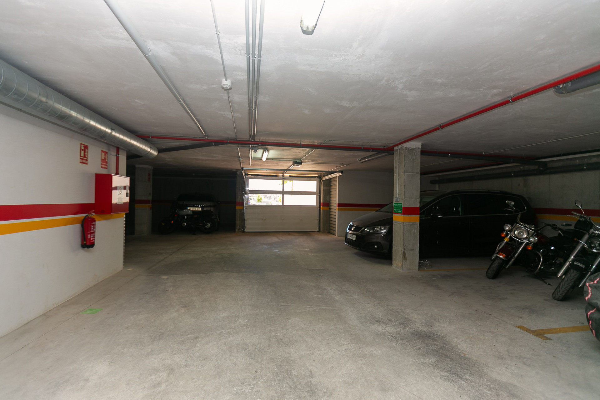 Resale - 1. Apartment / flat - San Miguel de Salinas - Costa Blanca South