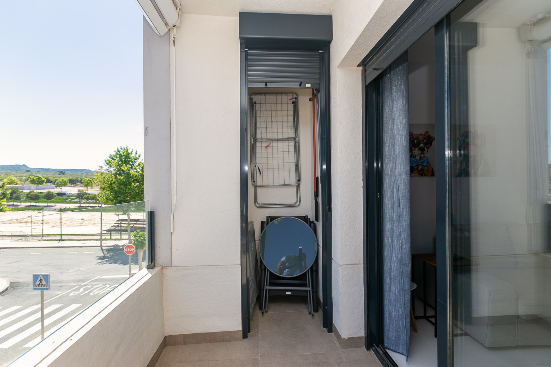 Resale - 1. Apartment / flat - San Miguel de Salinas - Costa Blanca South