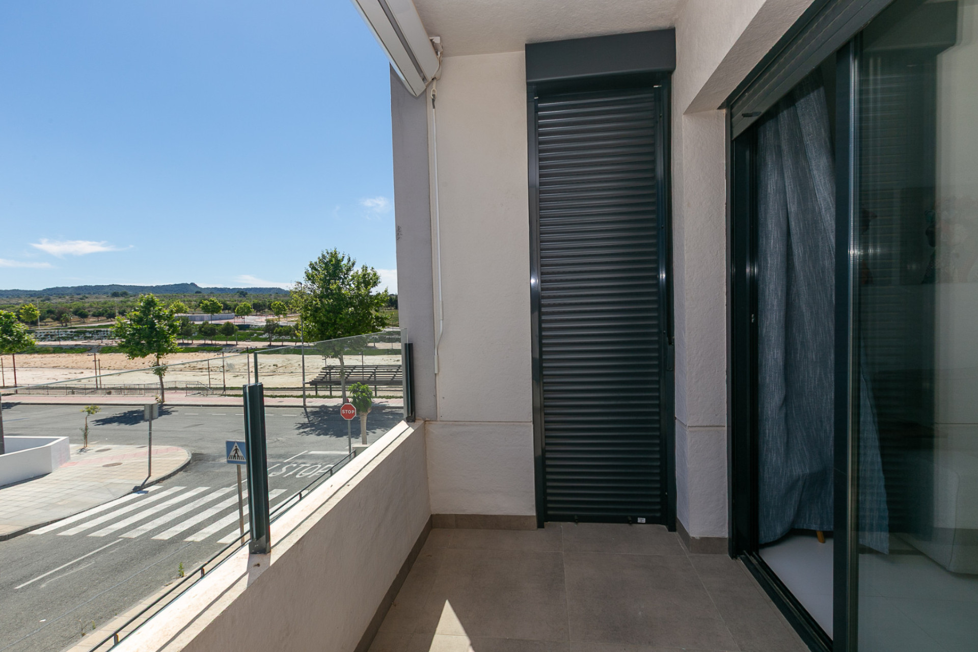 Resale - 1. Apartment / flat - San Miguel de Salinas - Costa Blanca South