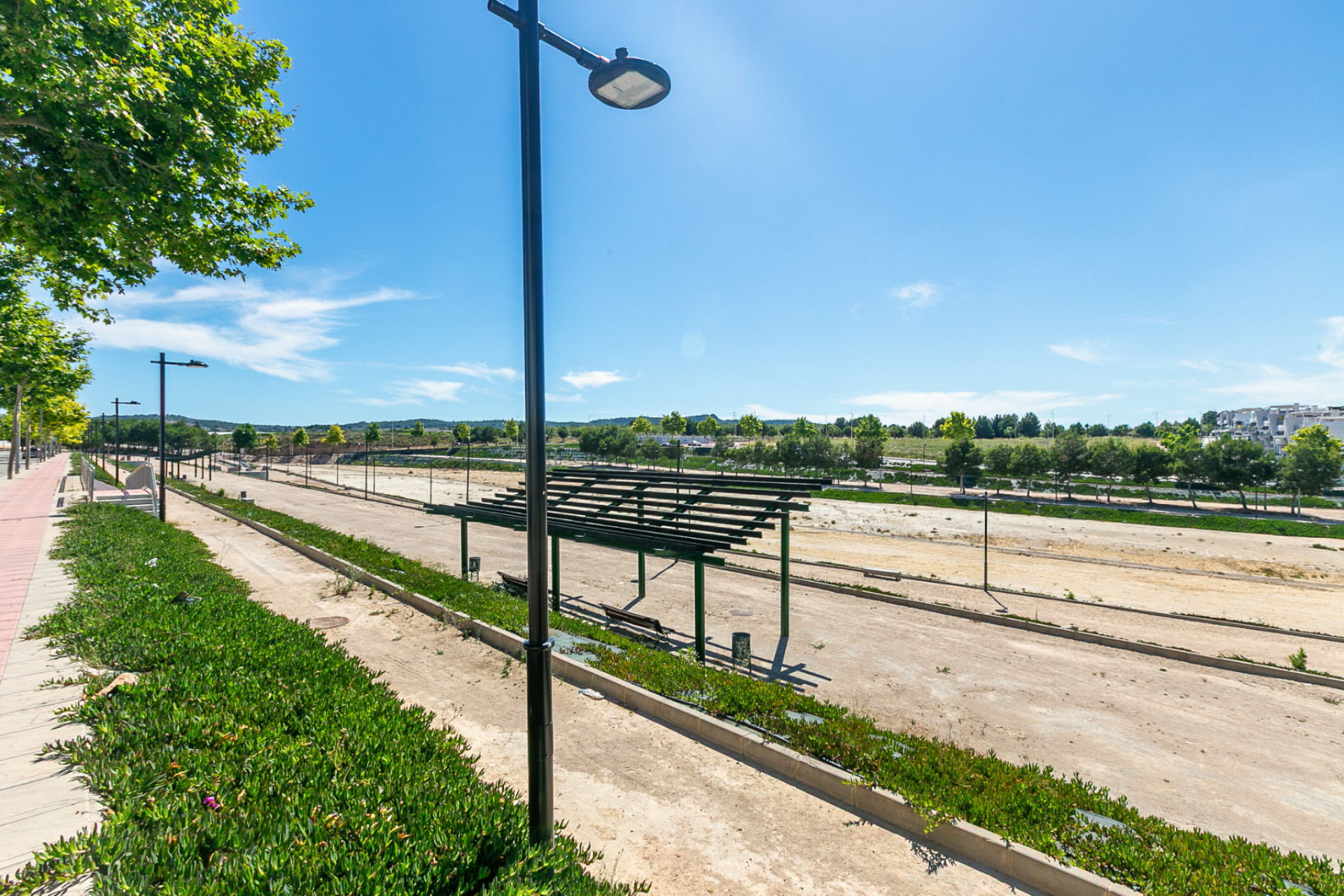 Resale - 1. Apartment / flat - San Miguel de Salinas - Costa Blanca South