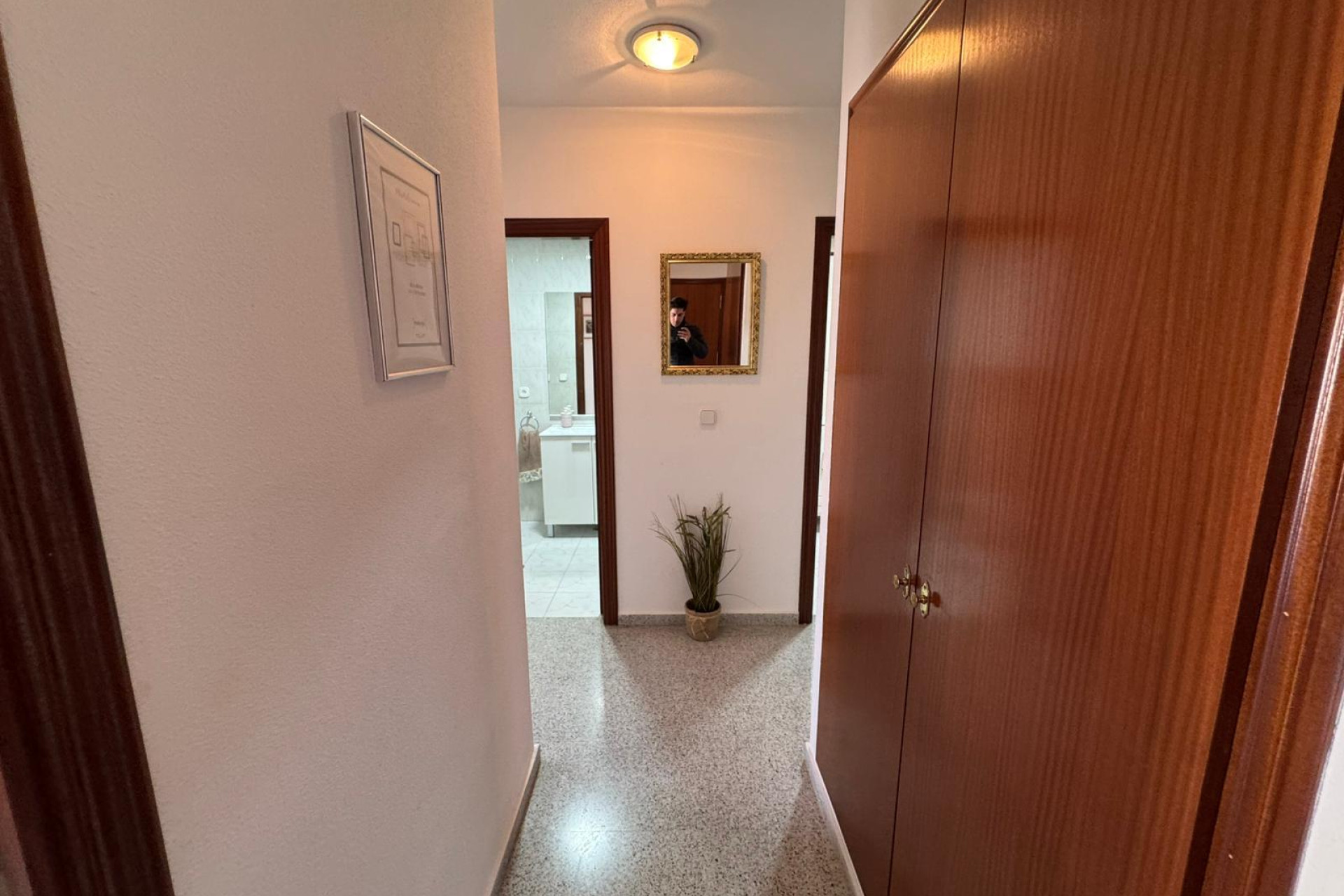 Resale - 1. Apartment / flat - San Miguel de Salinas - Costa Blanca South