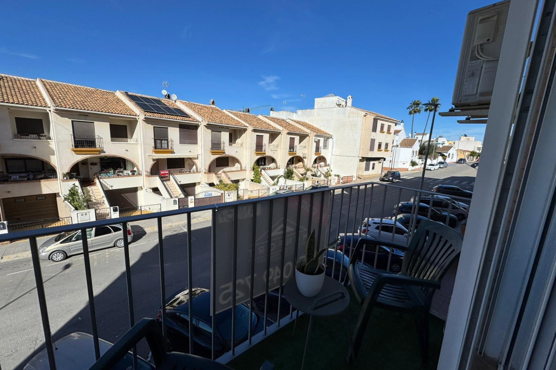 Resale - 1. Apartment / flat - San Miguel de Salinas - Costa Blanca South
