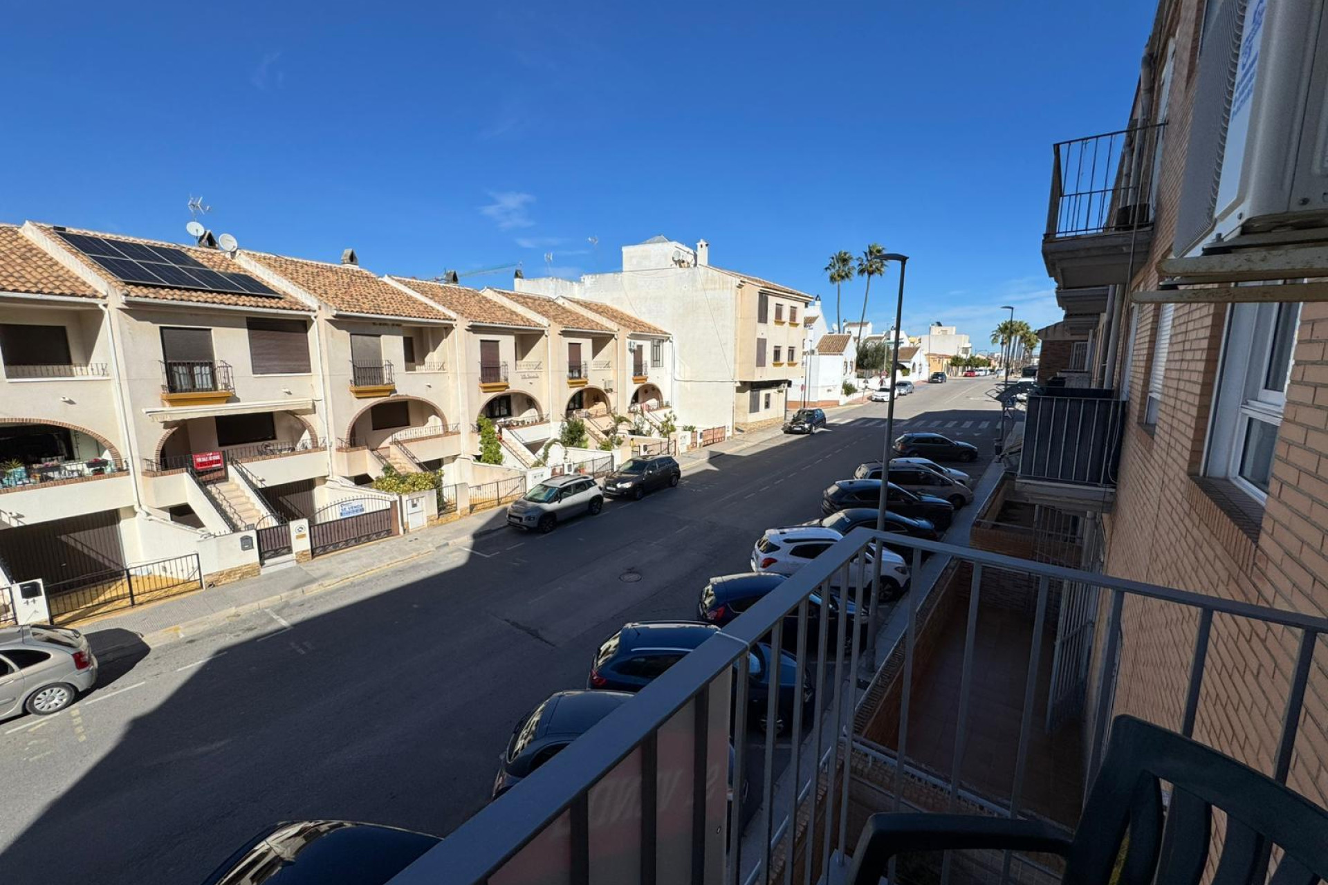 Resale - 1. Apartment / flat - San Miguel de Salinas - Costa Blanca South