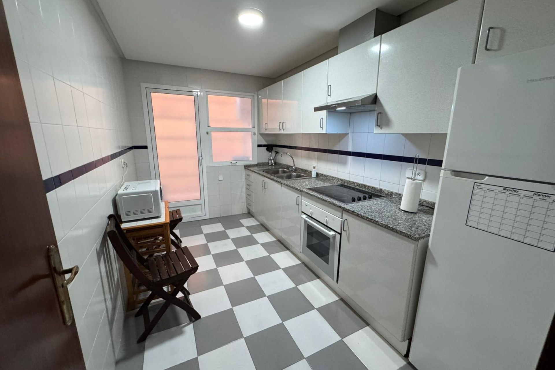 Resale - 1. Apartment / flat - San Miguel de Salinas - Costa Blanca South