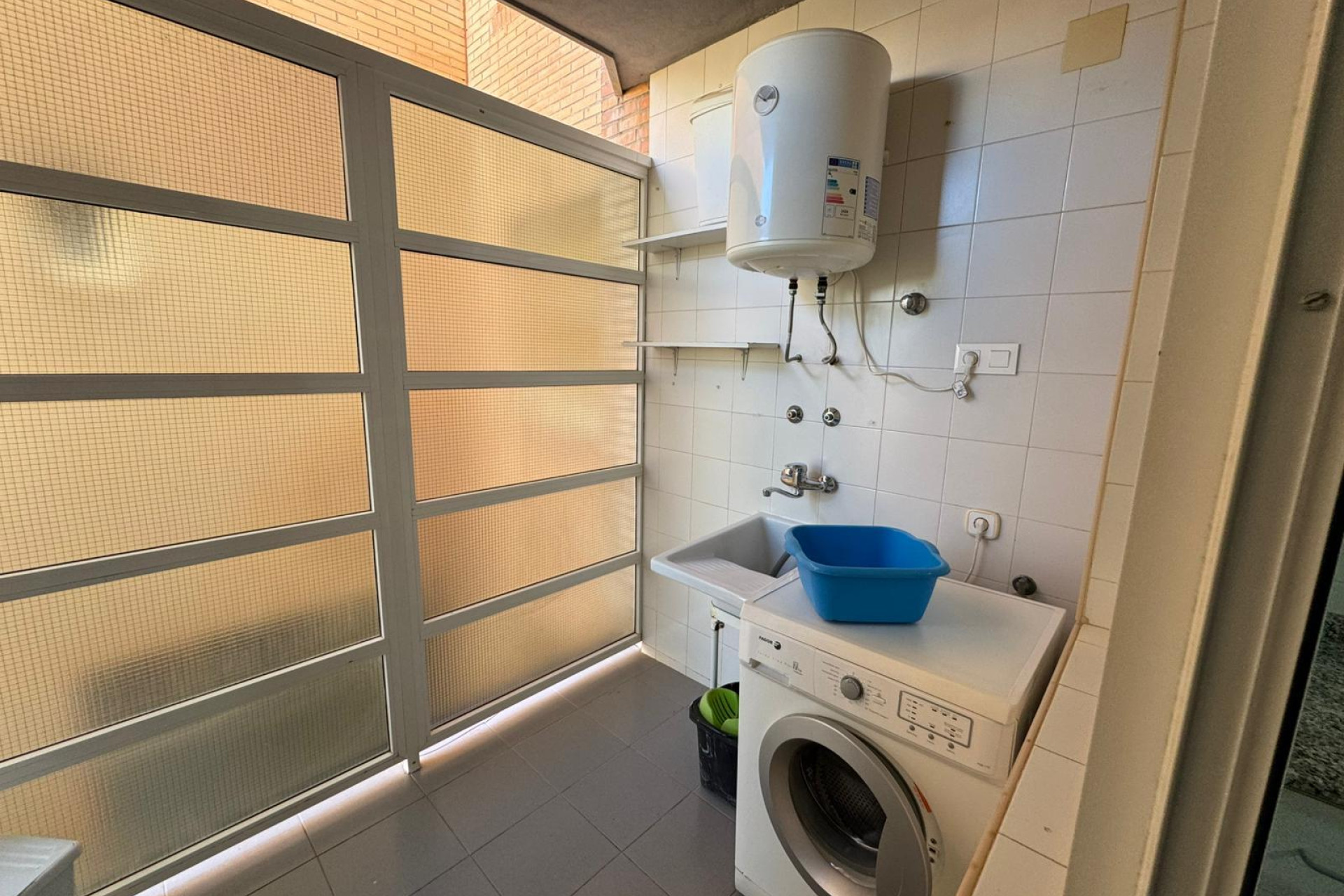 Resale - 1. Apartment / flat - San Miguel de Salinas - Costa Blanca South