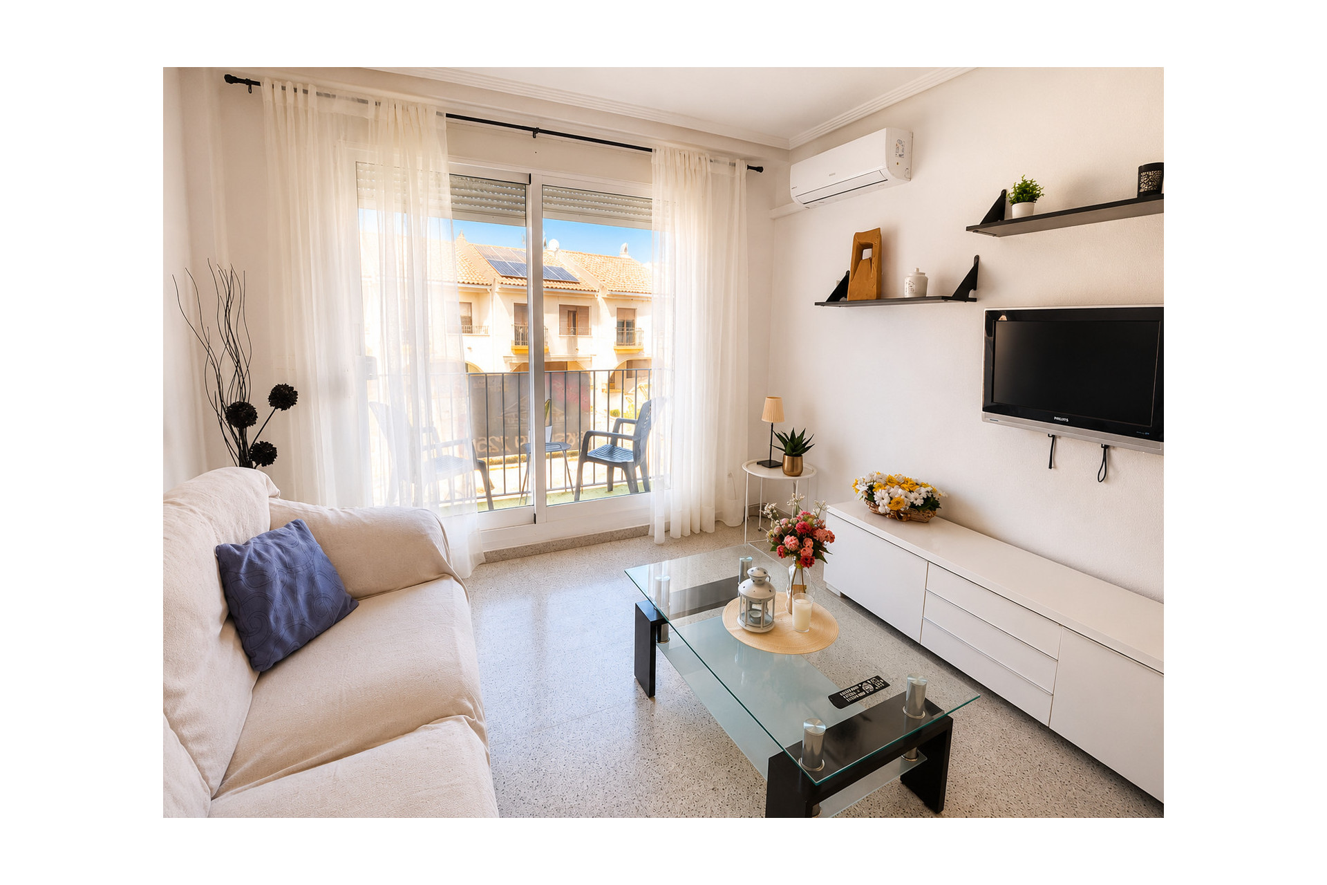 Resale - 1. Apartment / flat - San Miguel de Salinas - Costa Blanca South