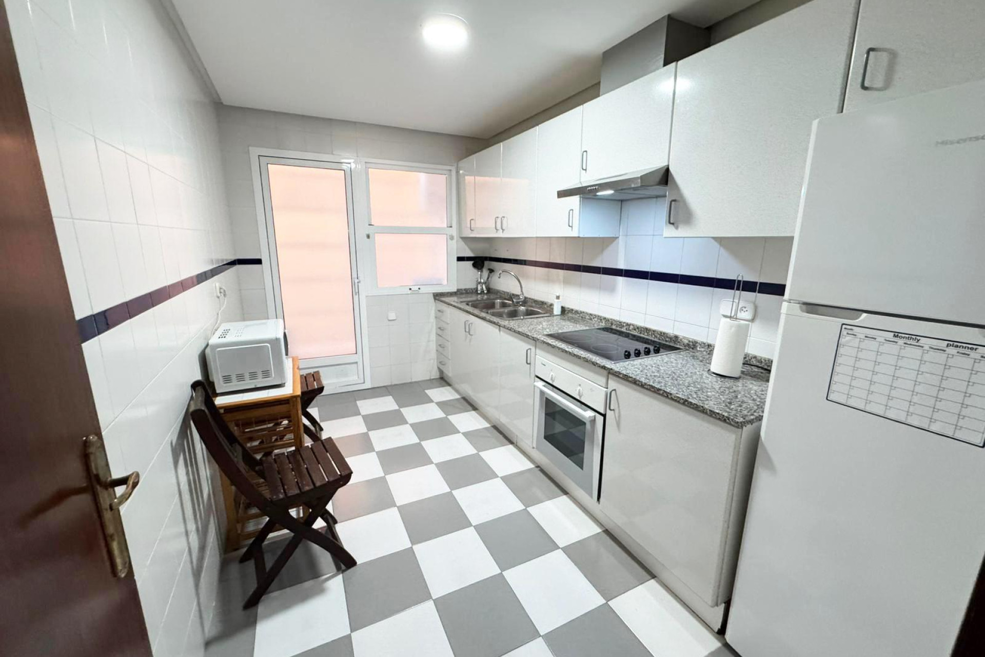 Resale - 1. Apartment / flat - San Miguel de Salinas - Costa Blanca South