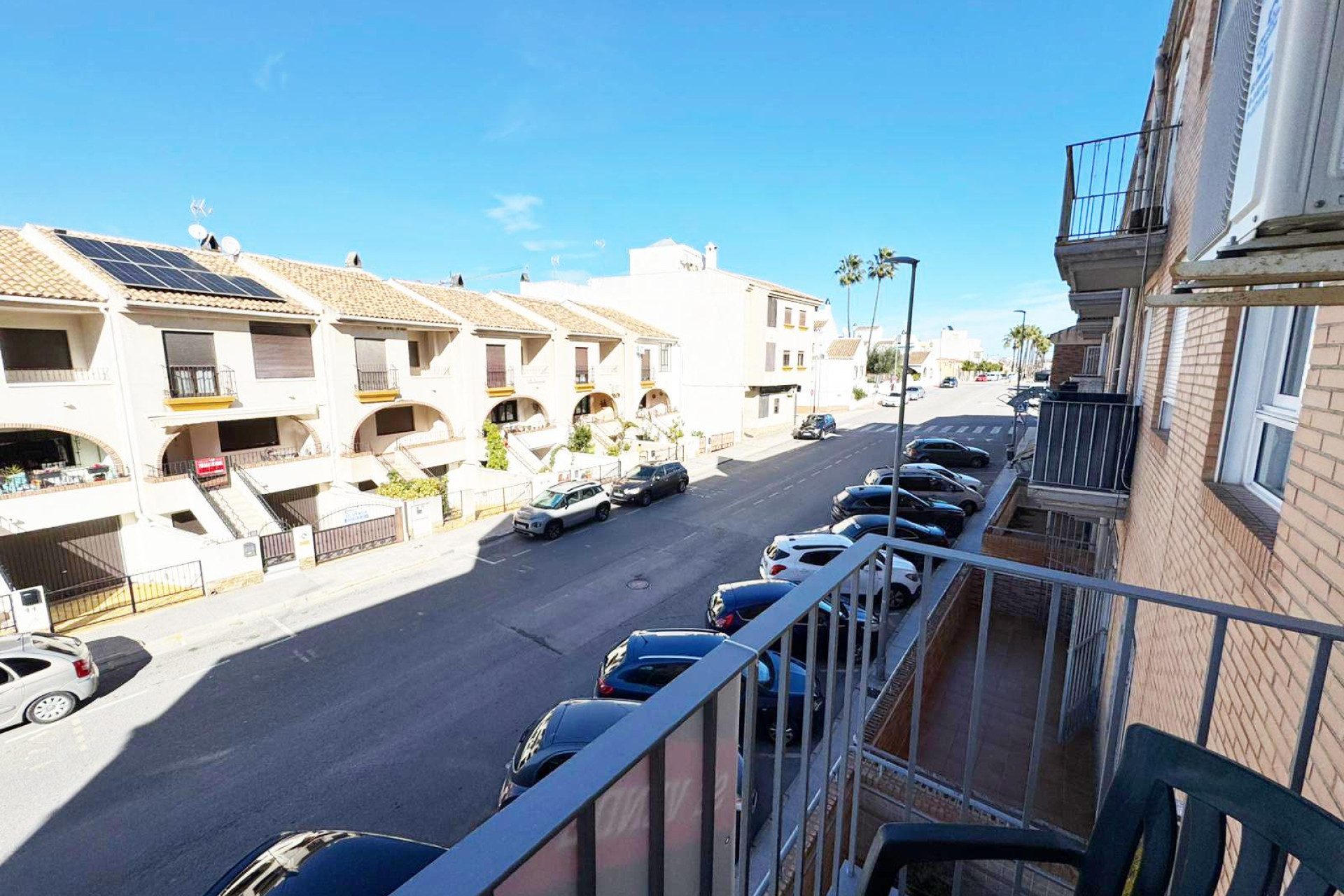 Resale - 1. Apartment / flat - San Miguel de Salinas - Costa Blanca South