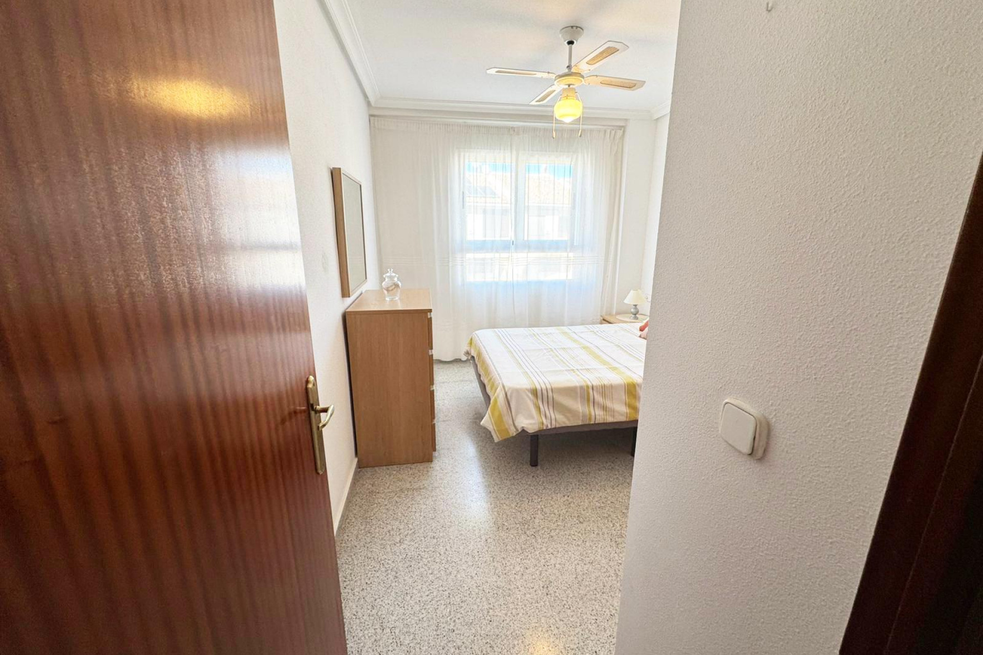 Resale - 1. Apartment / flat - San Miguel de Salinas - Costa Blanca South