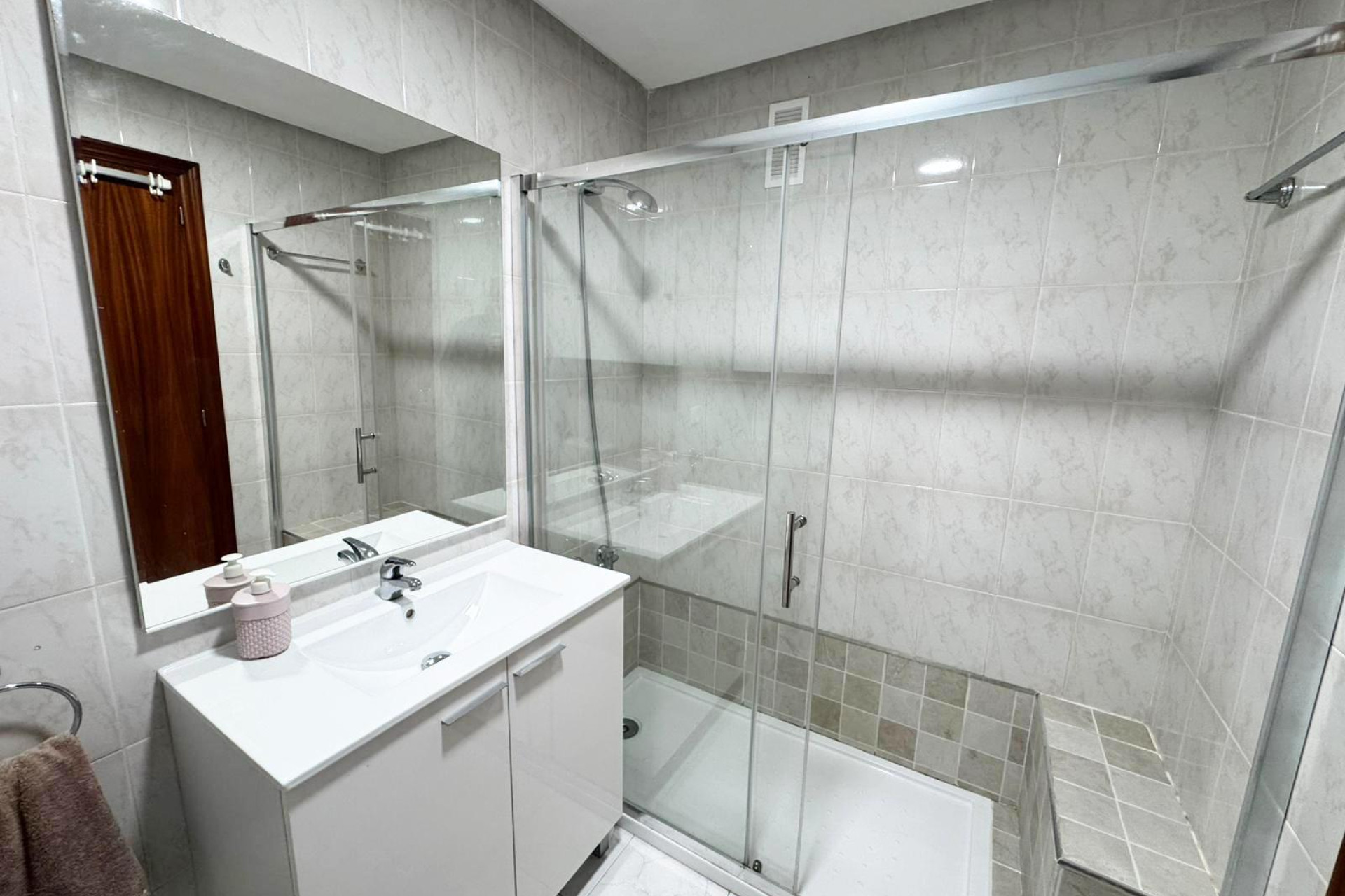 Resale - 1. Apartment / flat - San Miguel de Salinas - Costa Blanca South