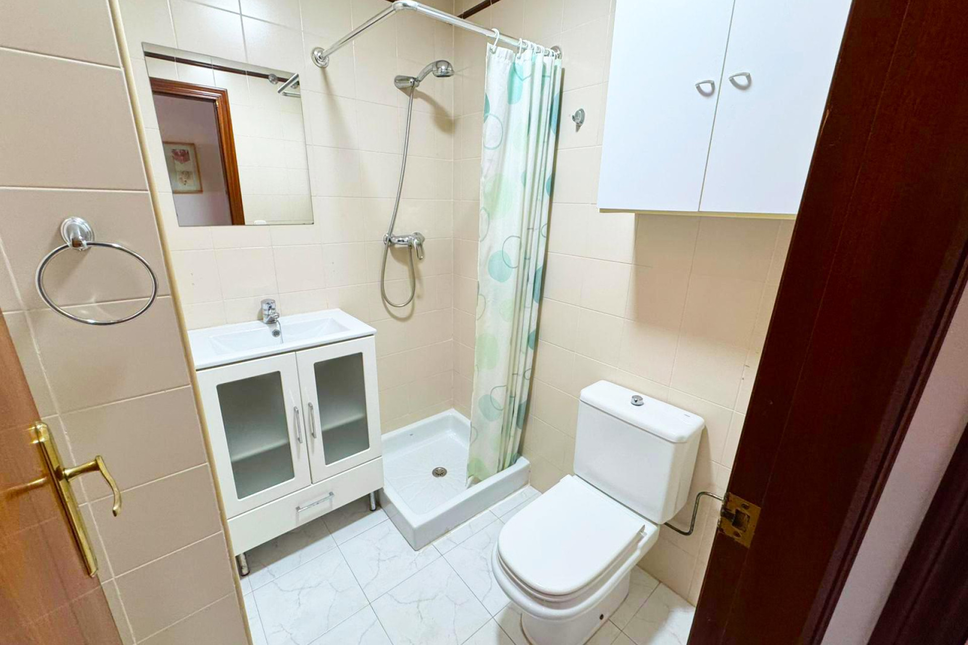 Resale - 1. Apartment / flat - San Miguel de Salinas - Costa Blanca South