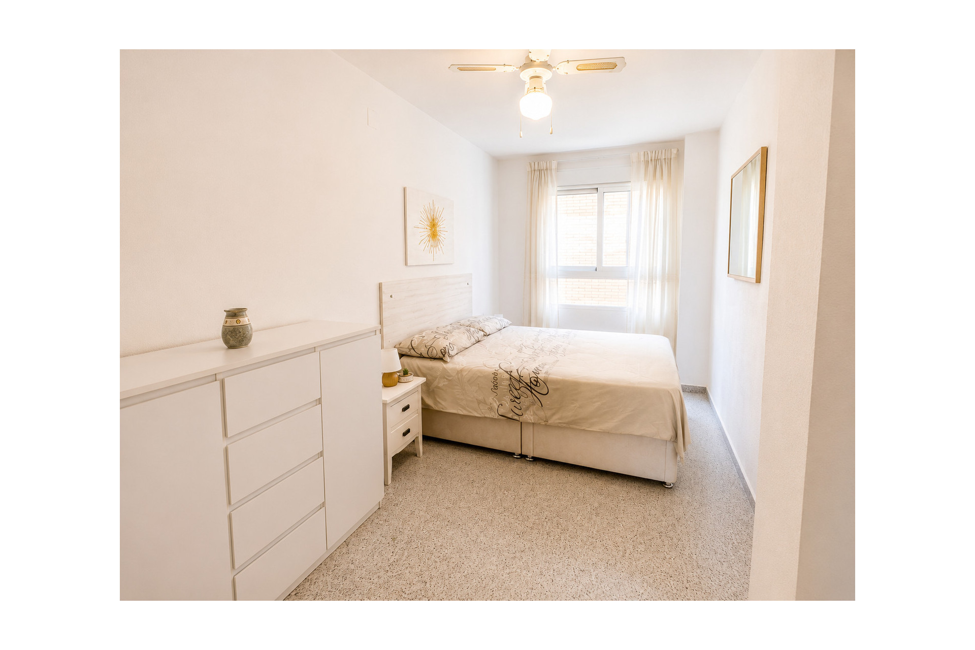 Resale - 1. Apartment / flat - San Miguel de Salinas - Costa Blanca South