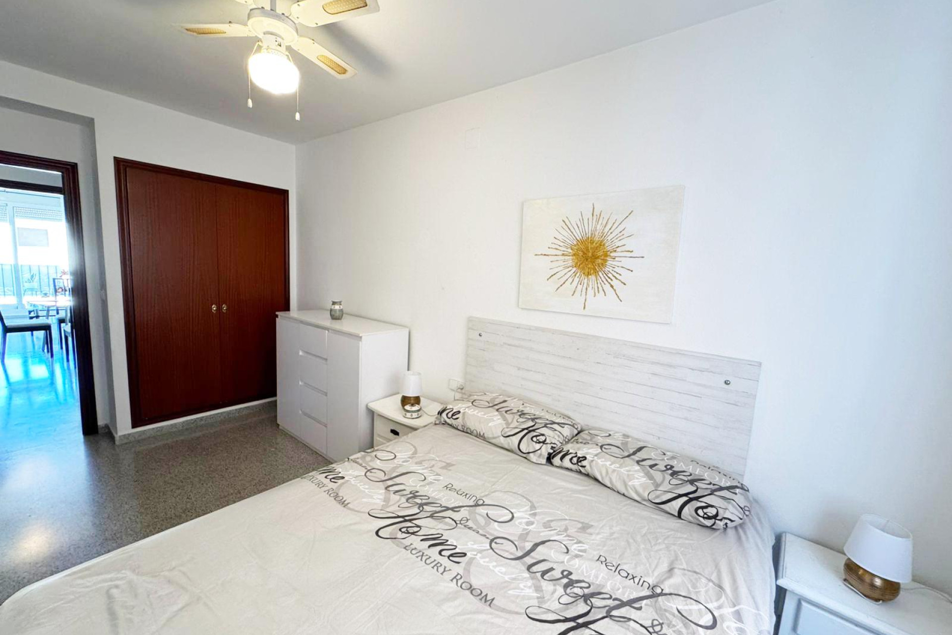 Resale - 1. Apartment / flat - San Miguel de Salinas - Costa Blanca South