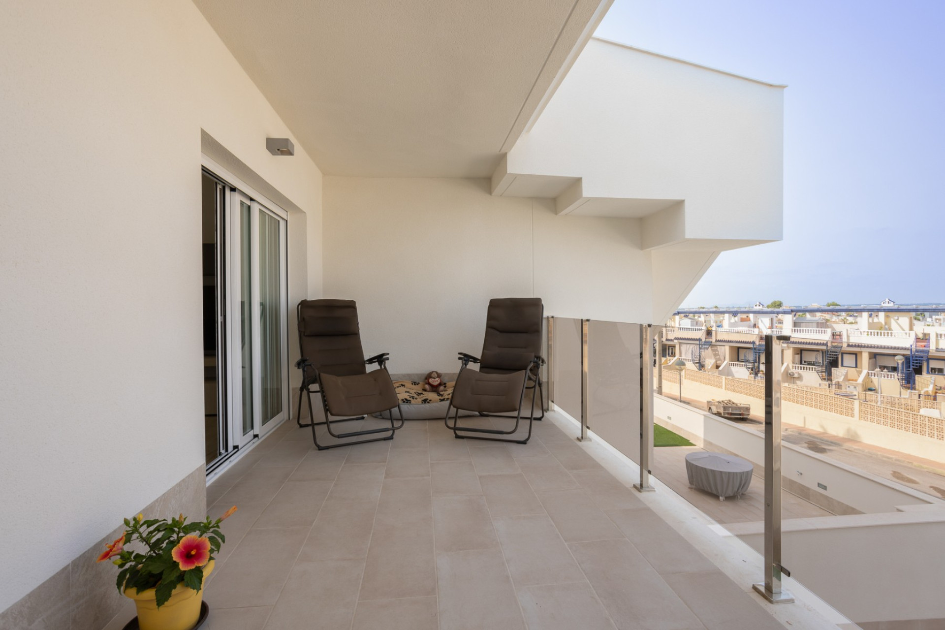 Resale - 1. Apartment / flat - San Miguel de Salinas - Orihuela Costa