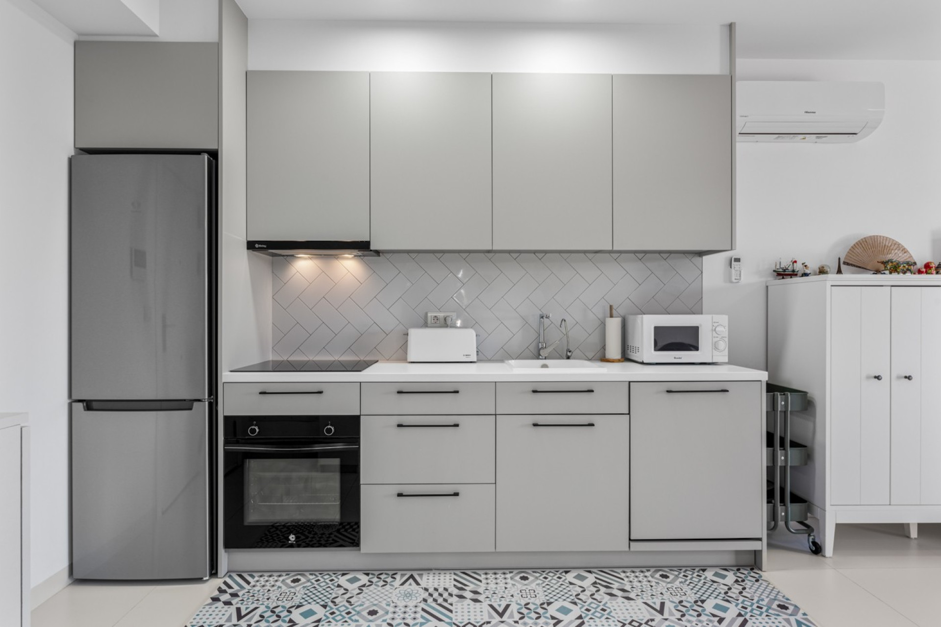 Resale - 1. Apartment / flat - San Miguel de Salinas - San Miguel