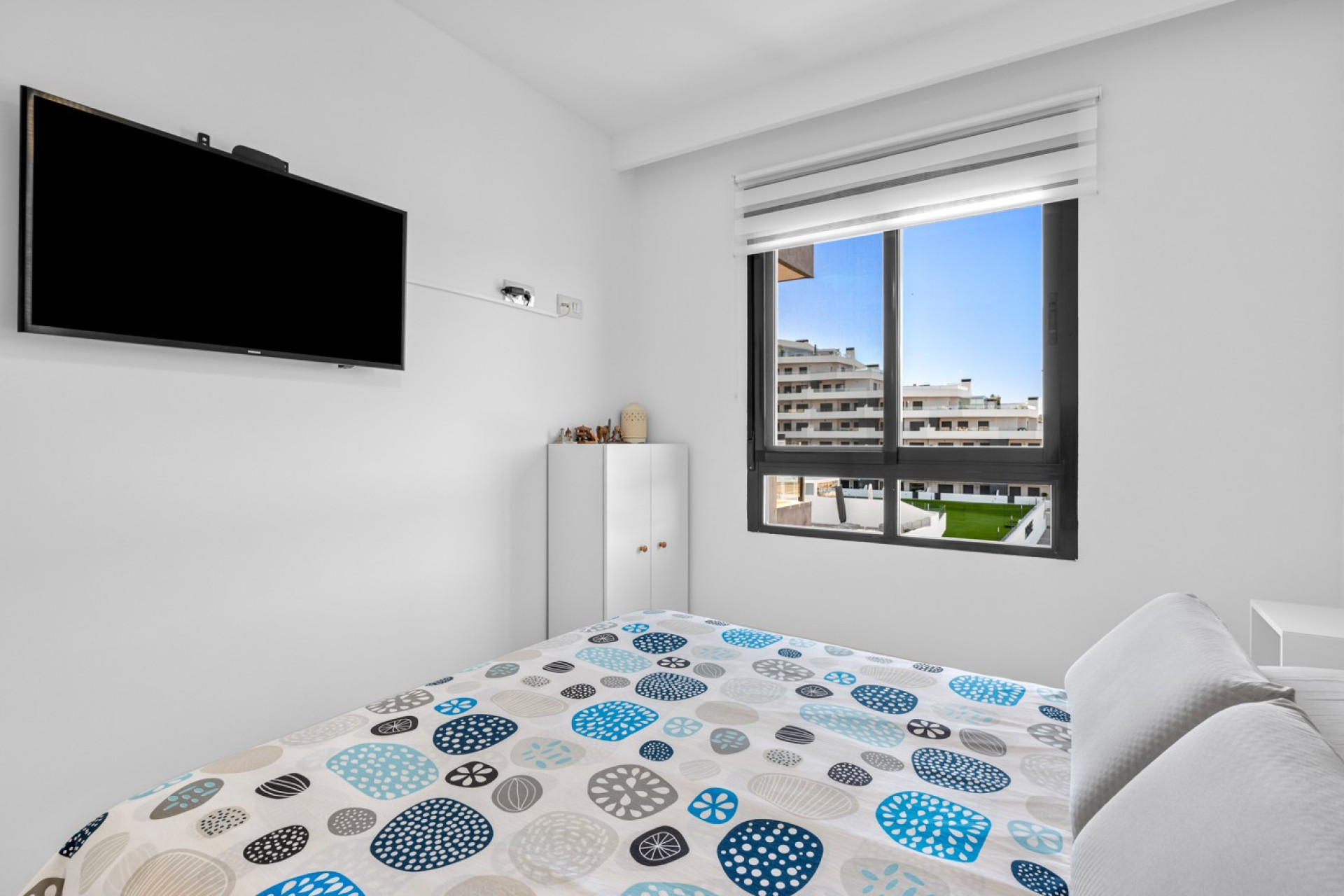 Resale - 1. Apartment / flat - San Miguel de Salinas - San Miguel